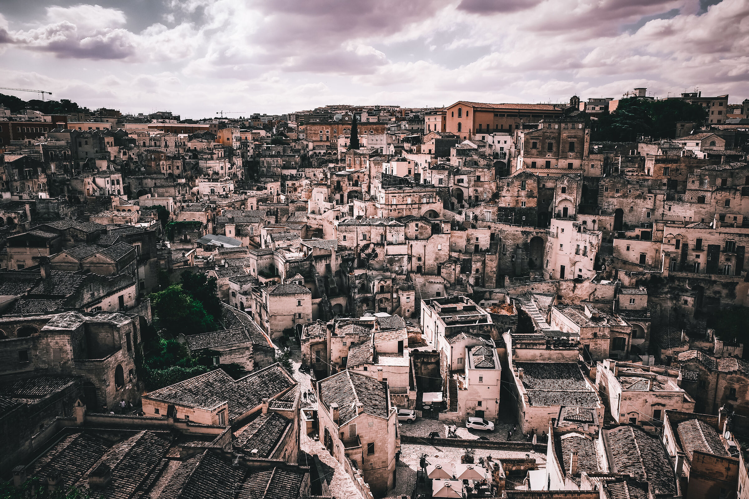 Matera