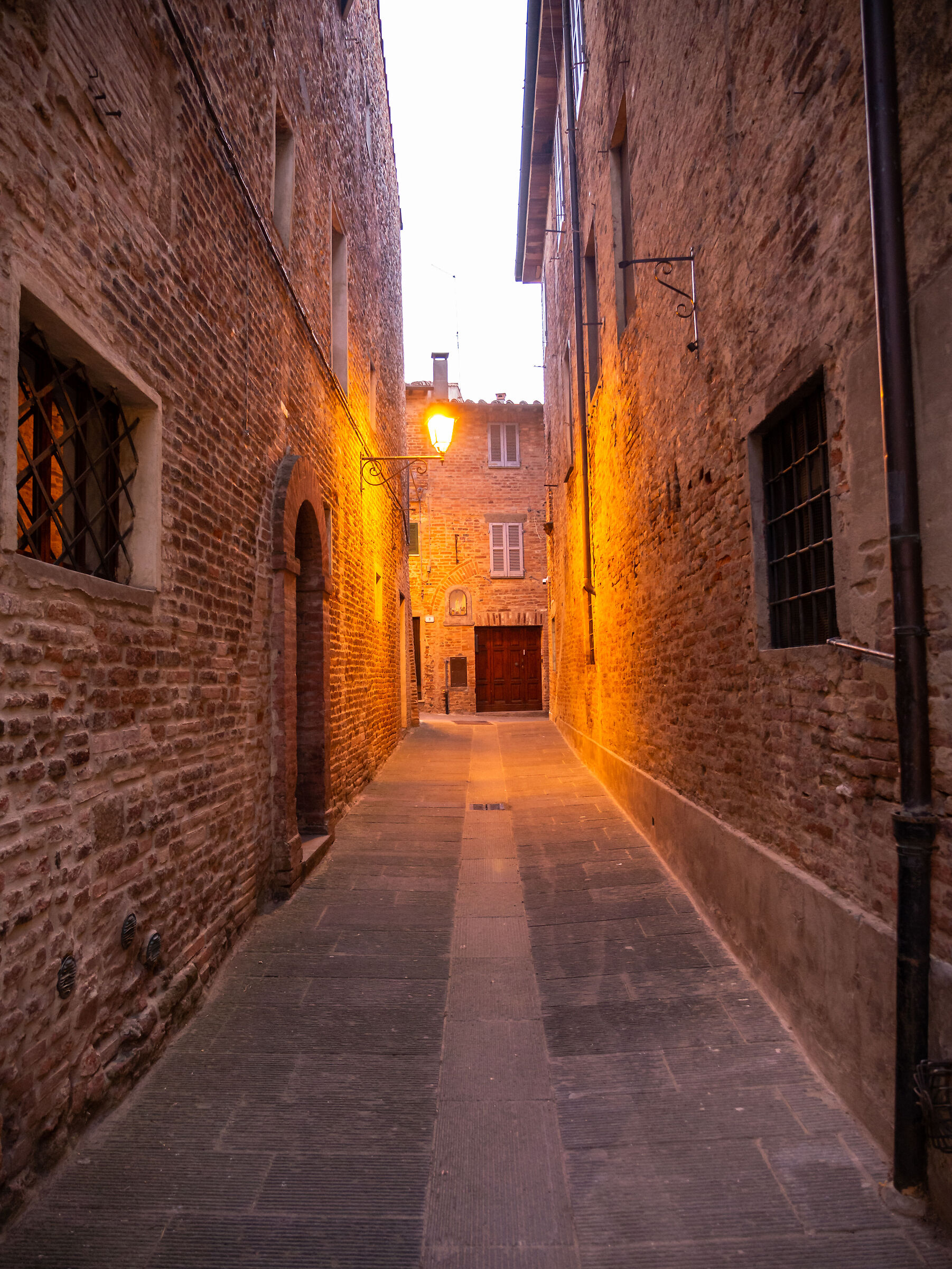 Città della Pieve - Perugia