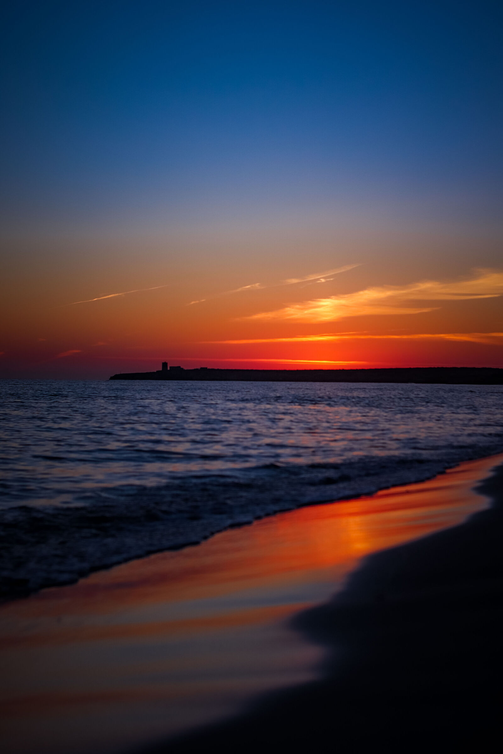 Sunsets