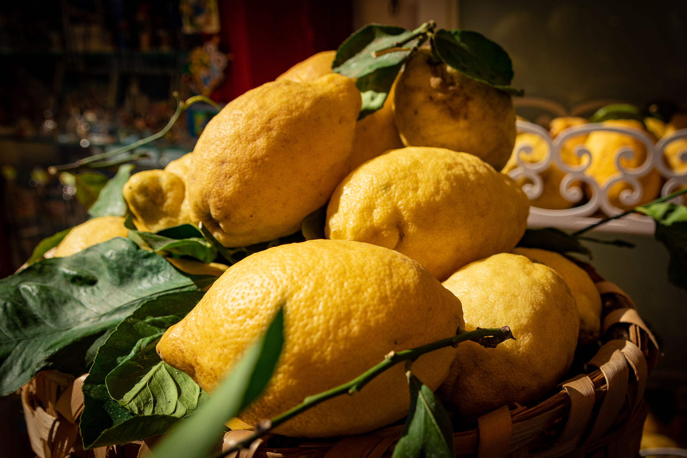 Limoni
