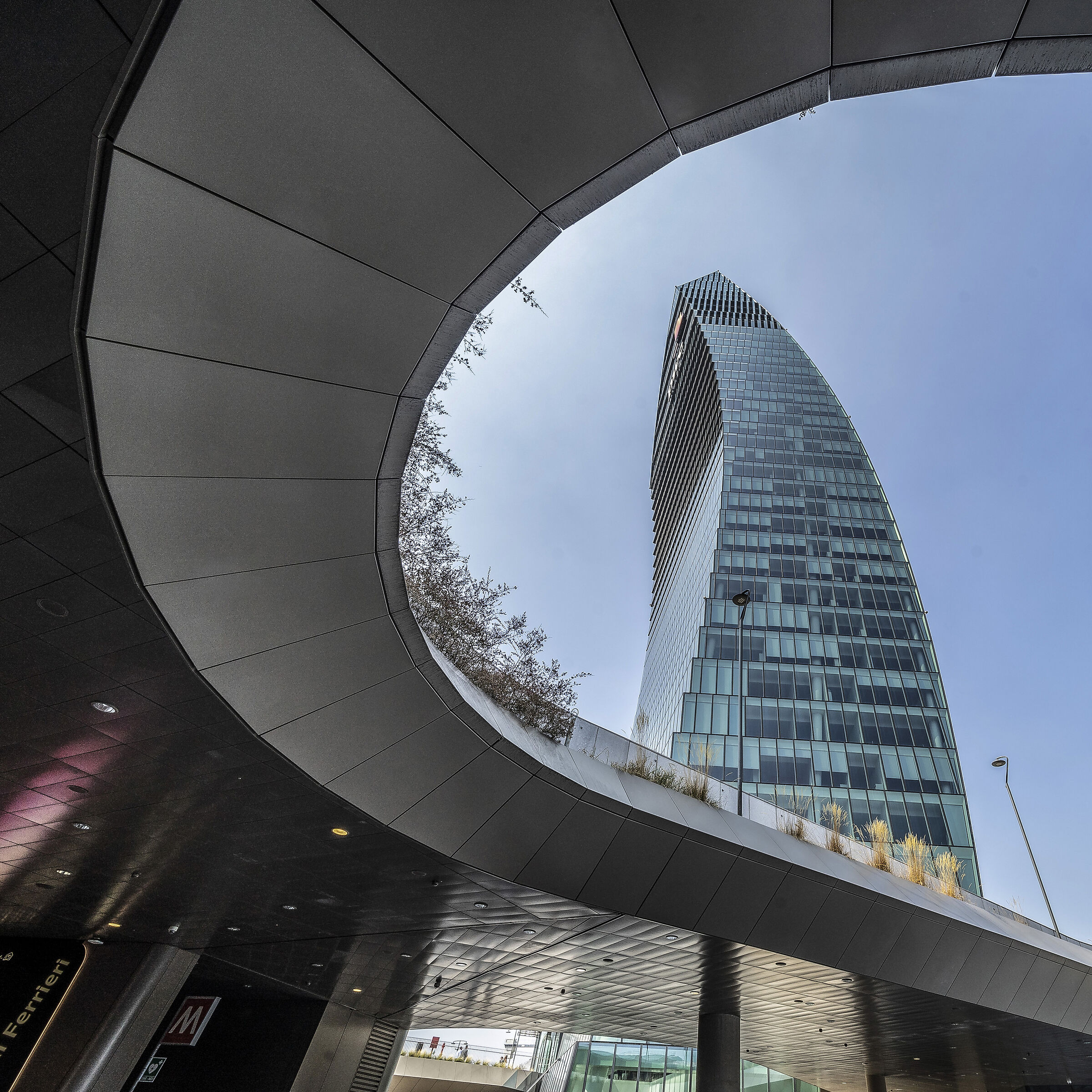 CityLife - Three Towers Square - 6