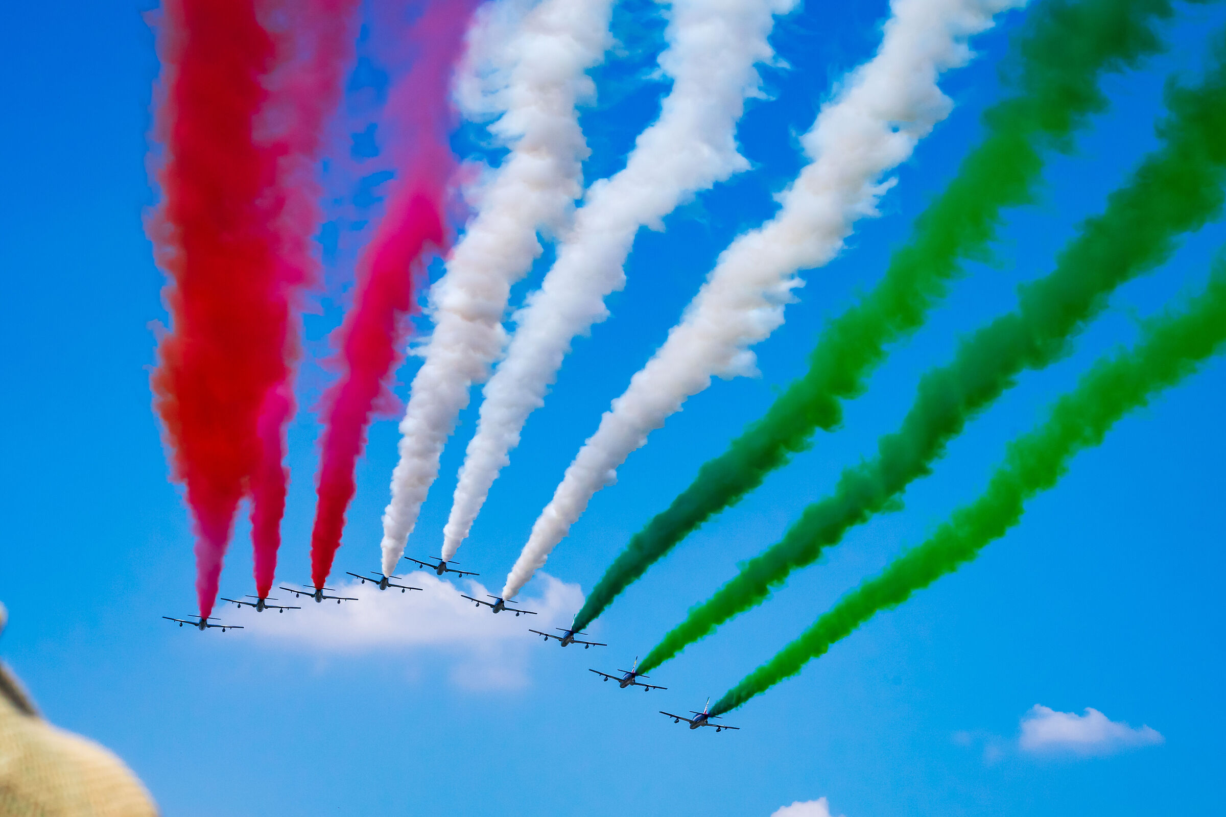 Orgoglio Italiano