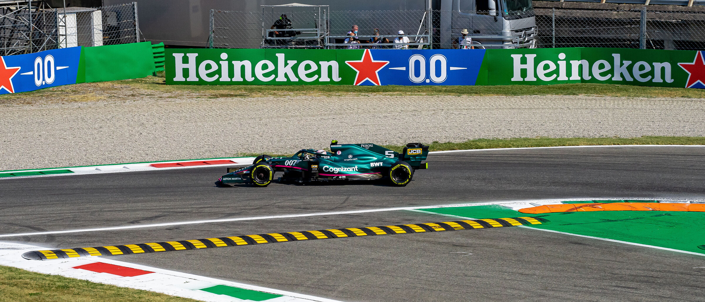 Sebastian Vettel