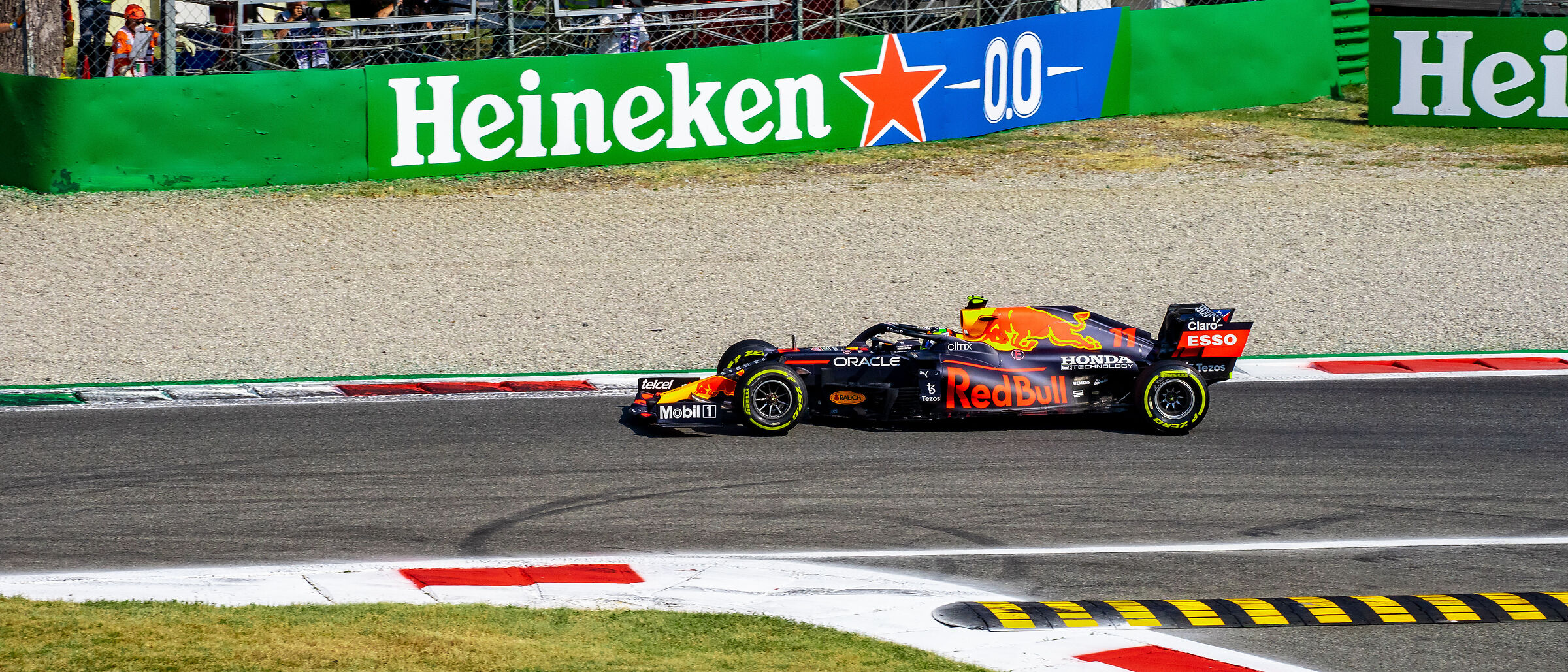 Sergio Perez