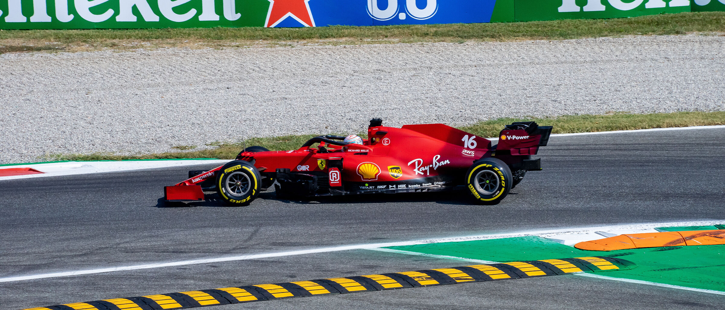 Charles Leclerc