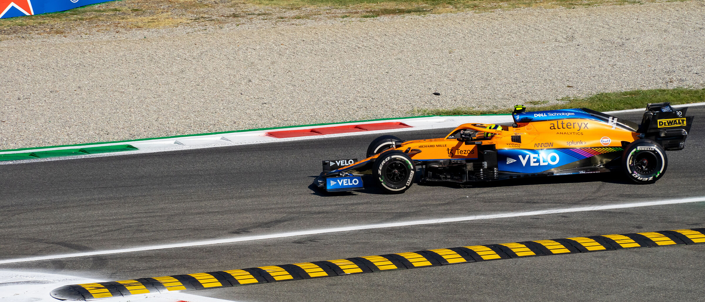 Lando Norris