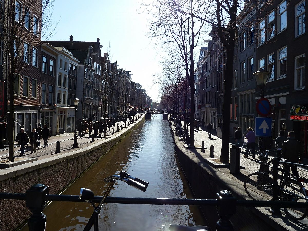 Amsterdam