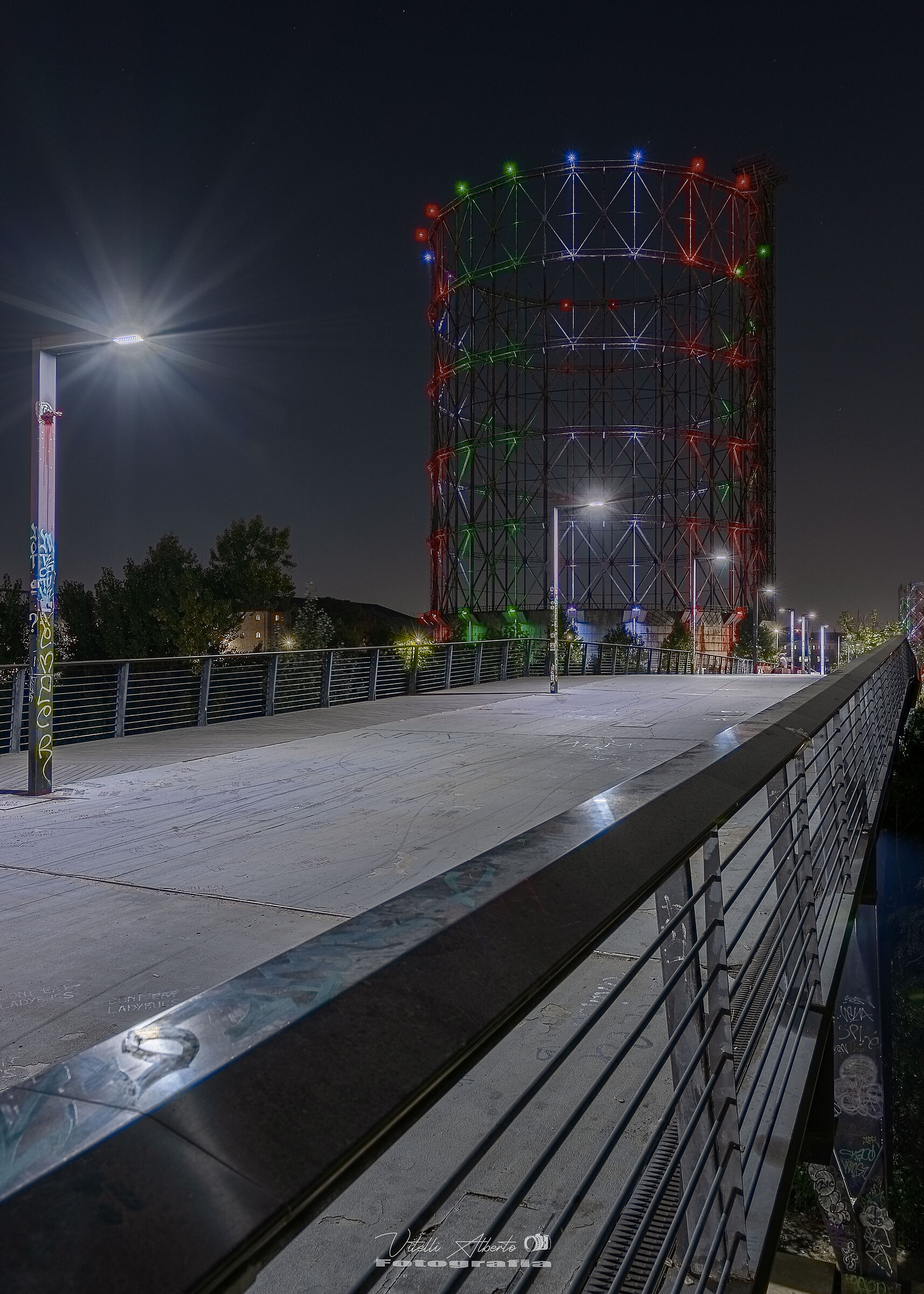 Archeologia urbana...