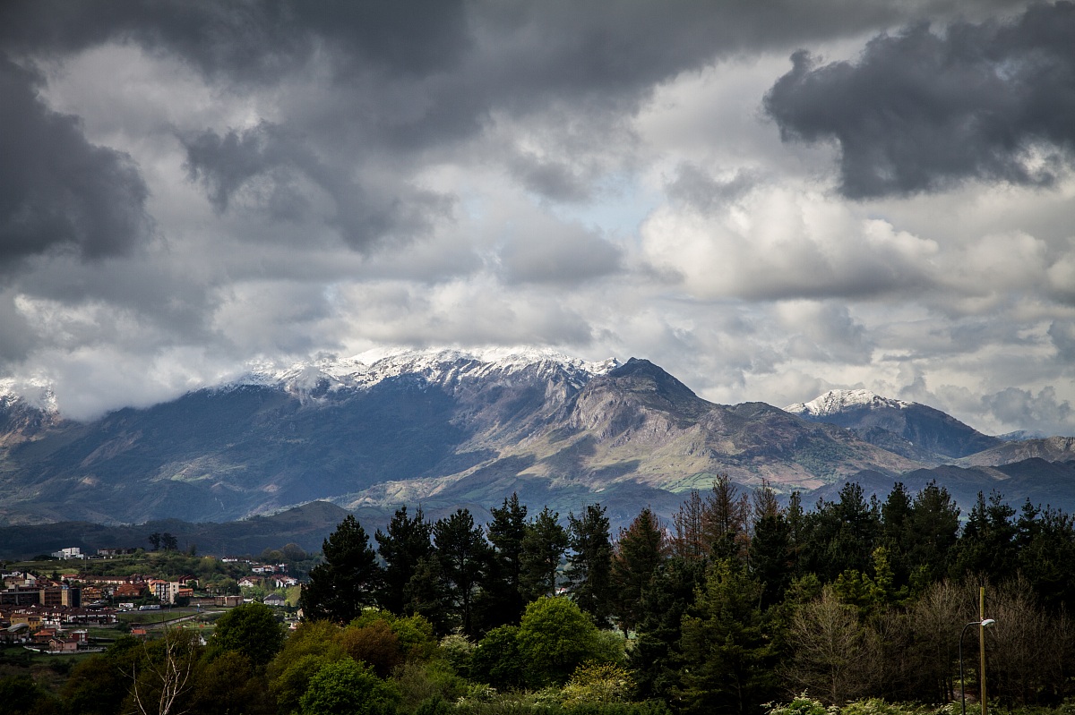 Picos de Europa