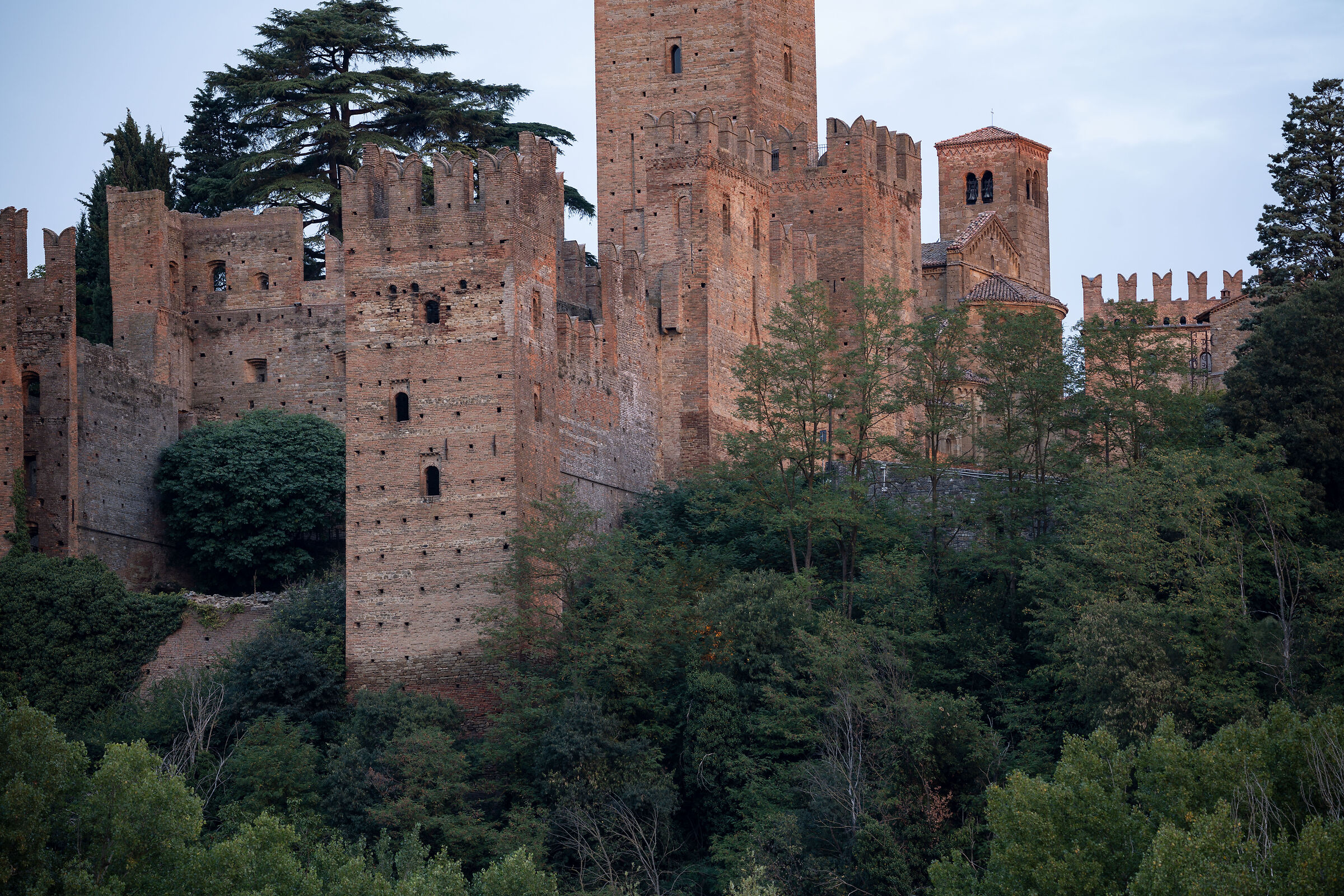 Sample Sigma 100-400 DN @ 200mm