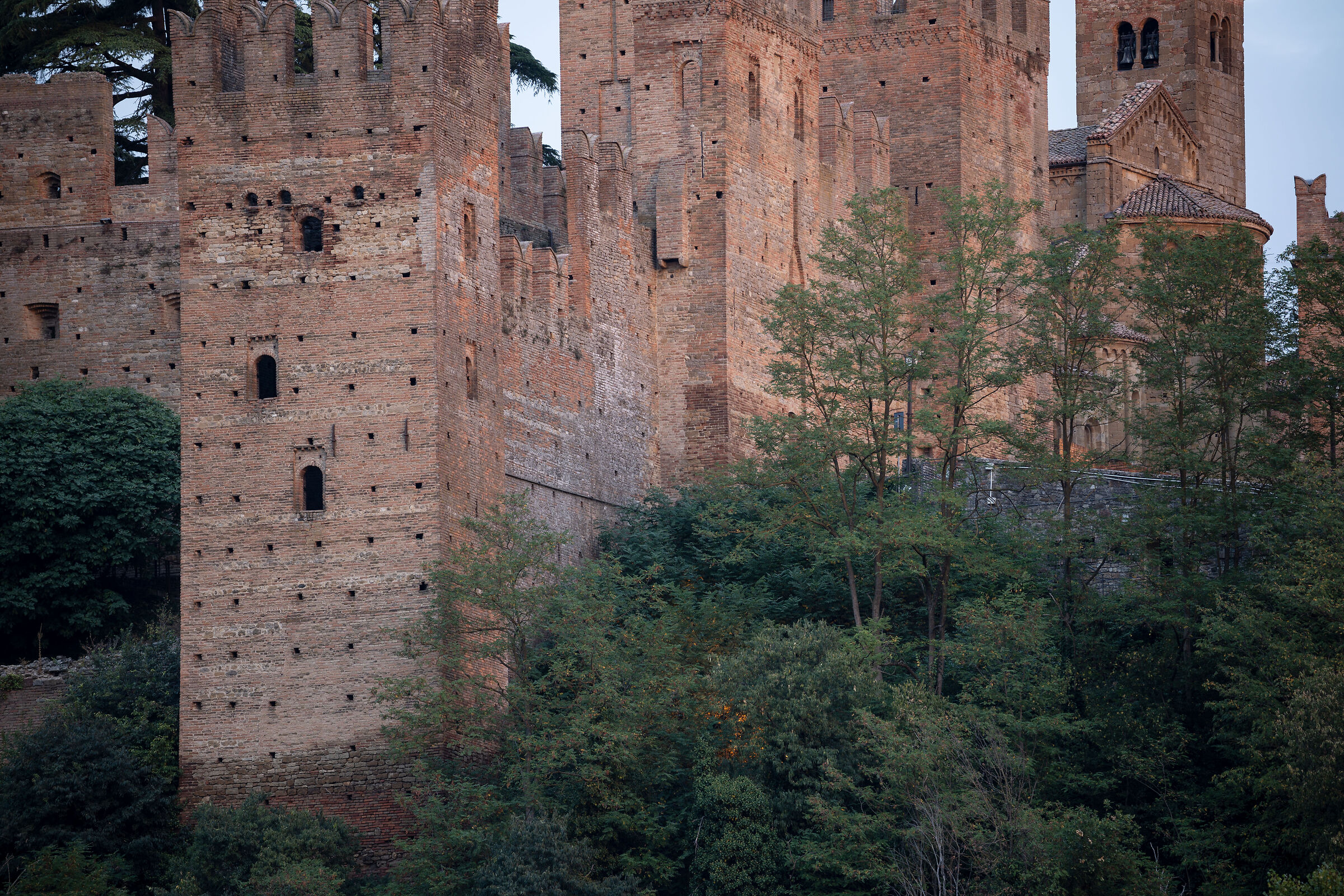 Sample Sigma 100-400 DN @ 300mm