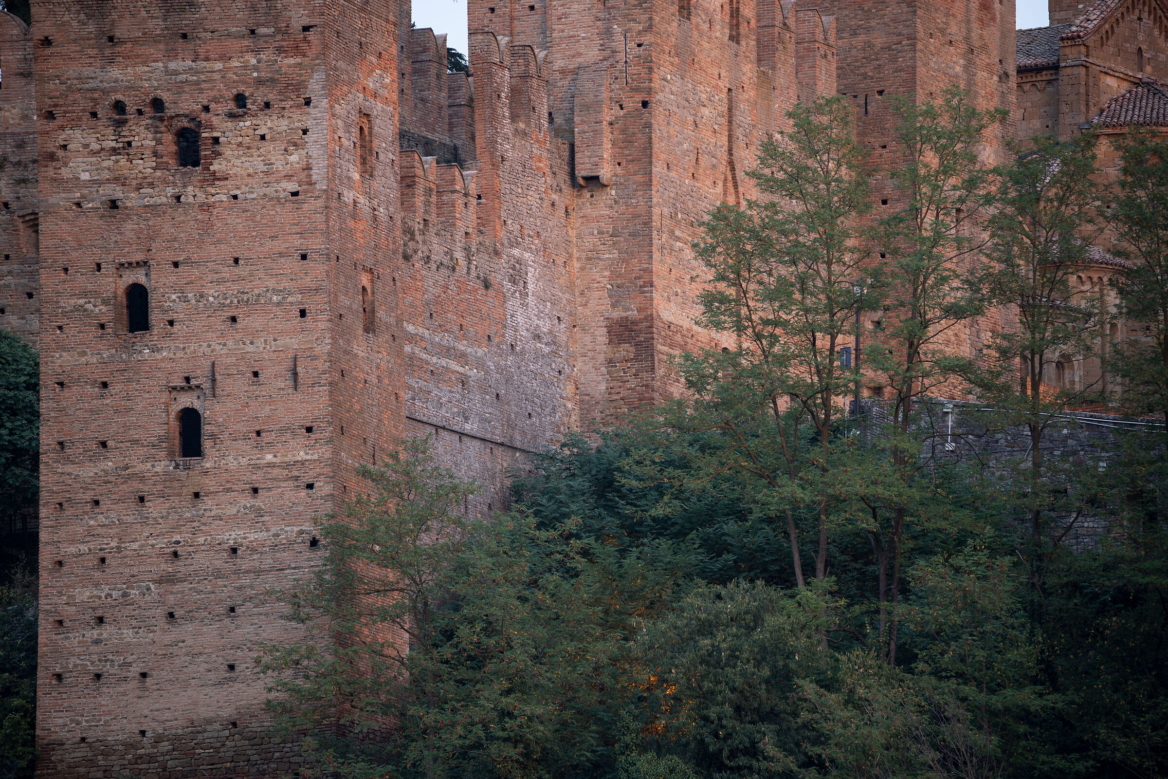 Sample Sigma 100-400 DN @ 400mm