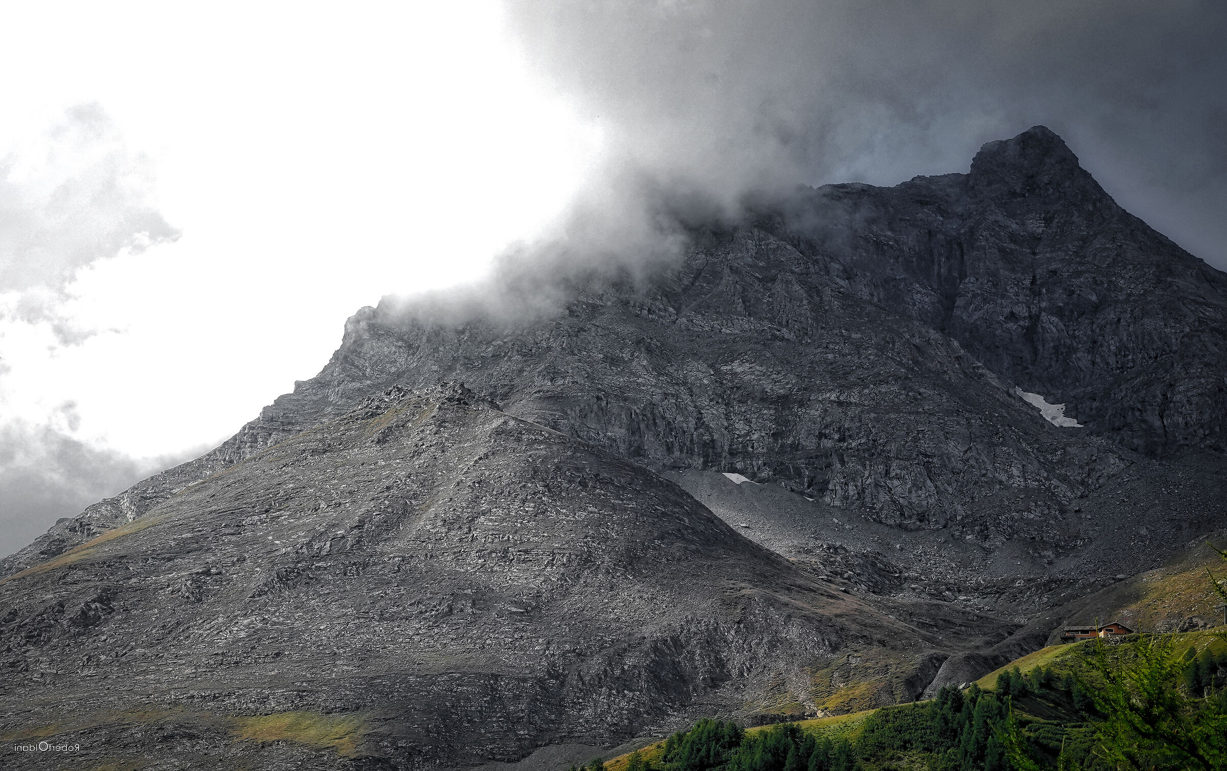 Colle Bettaforca m2727