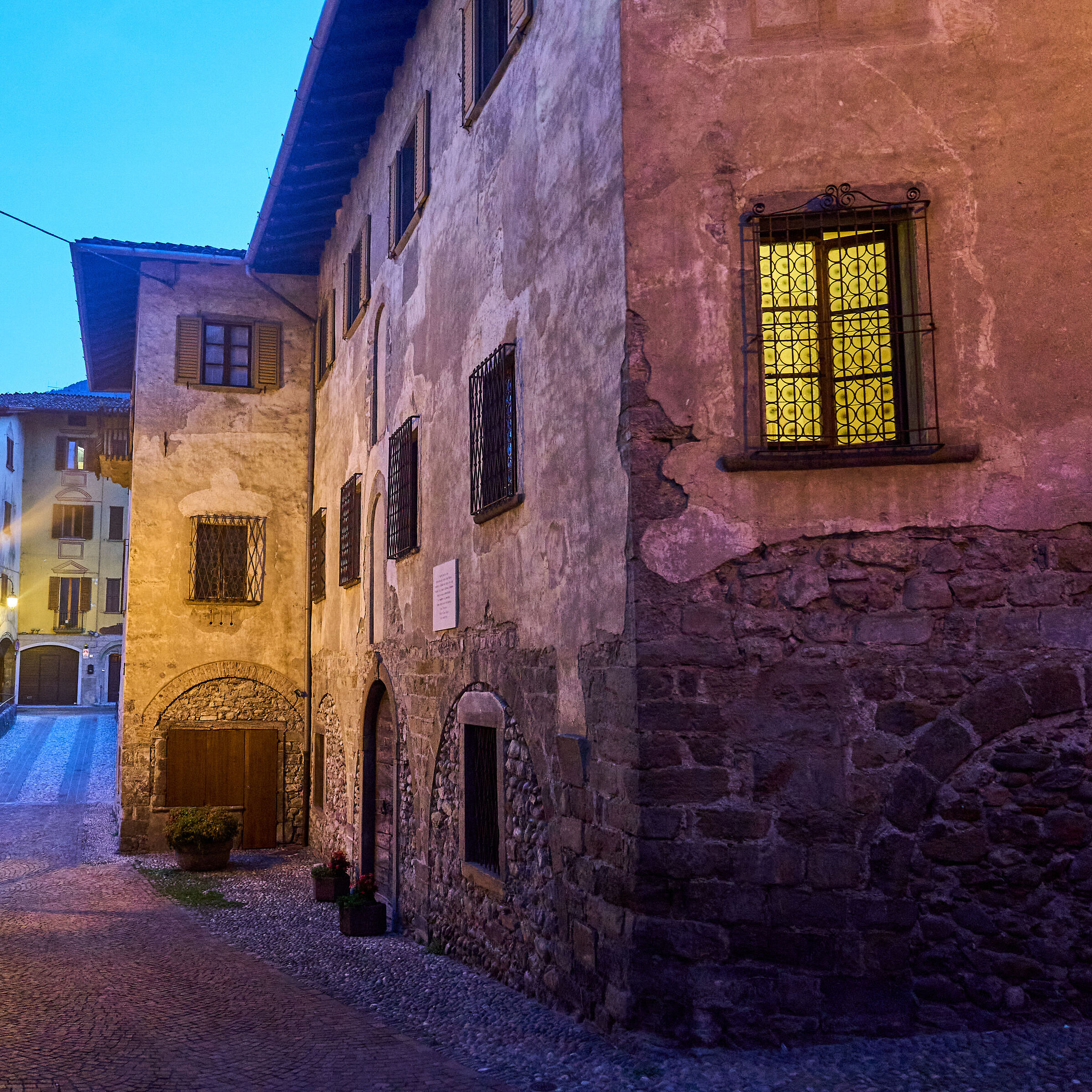 San Giovanni Bianco -bg-