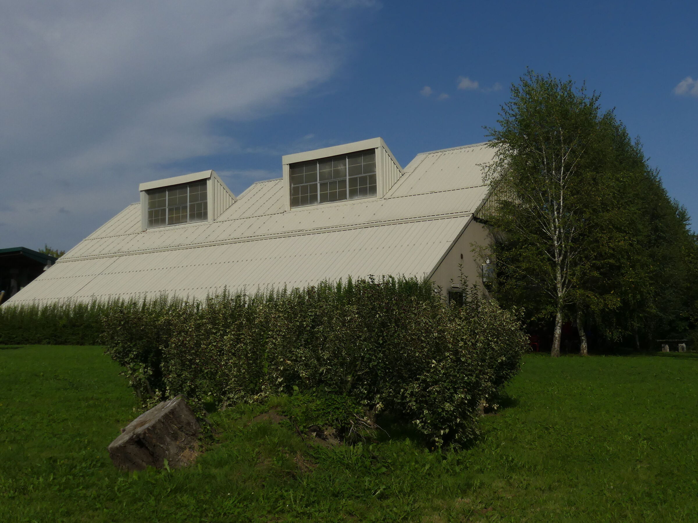 Architectures