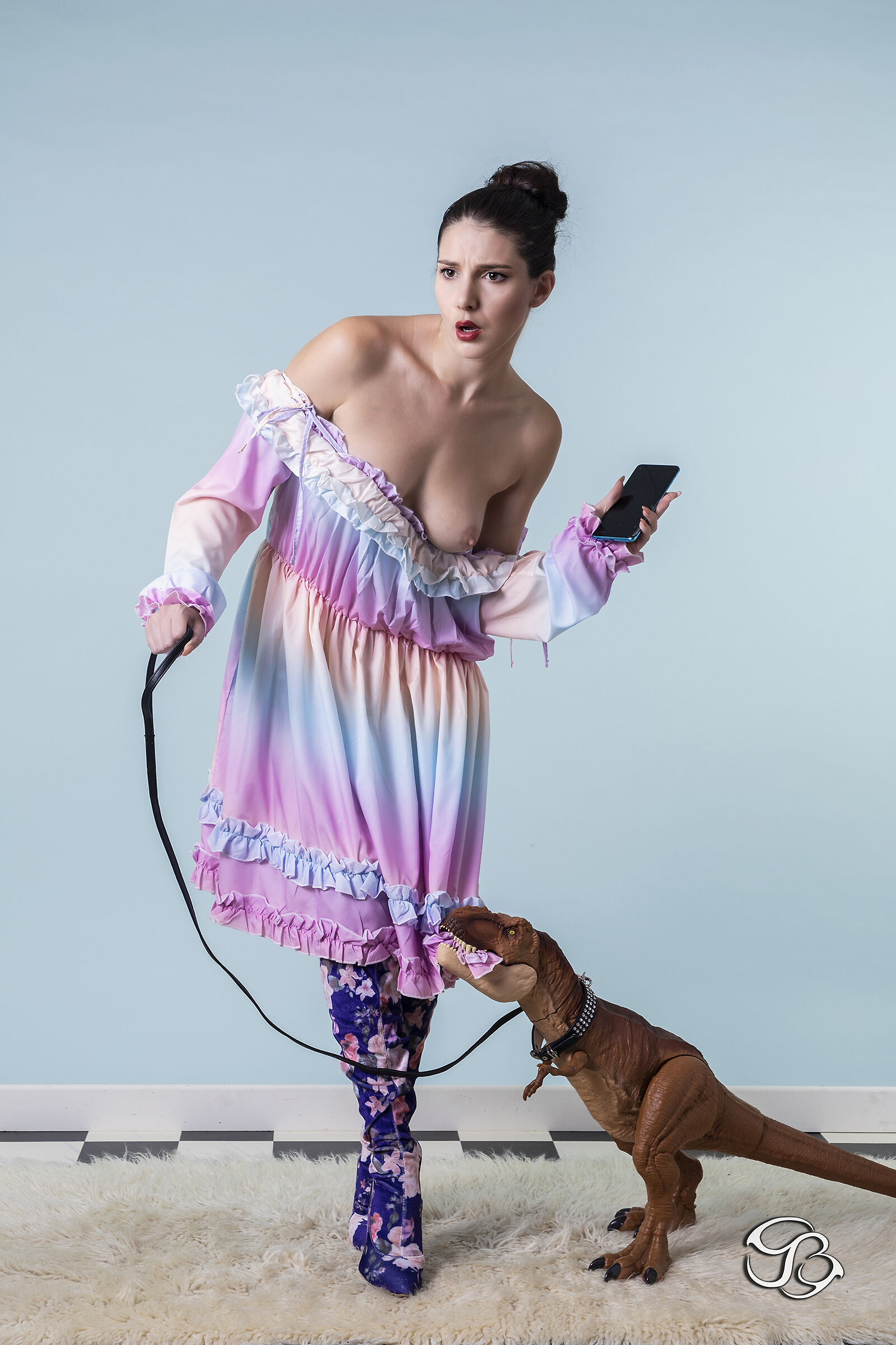 I dinosauri domineranno la Terra: voraci di tessuti