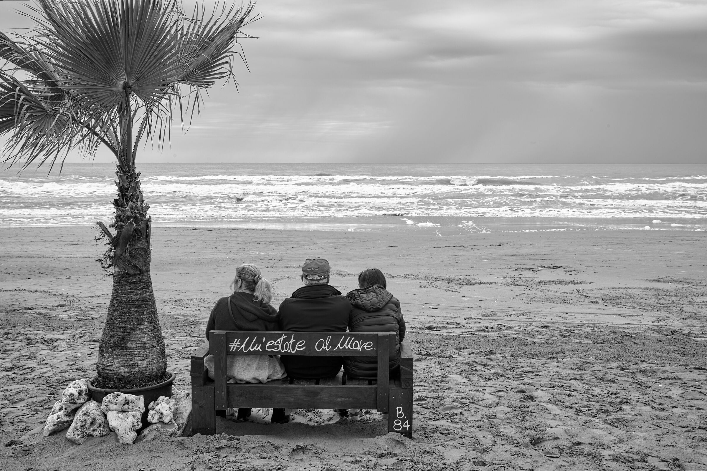 Leica Monochrom