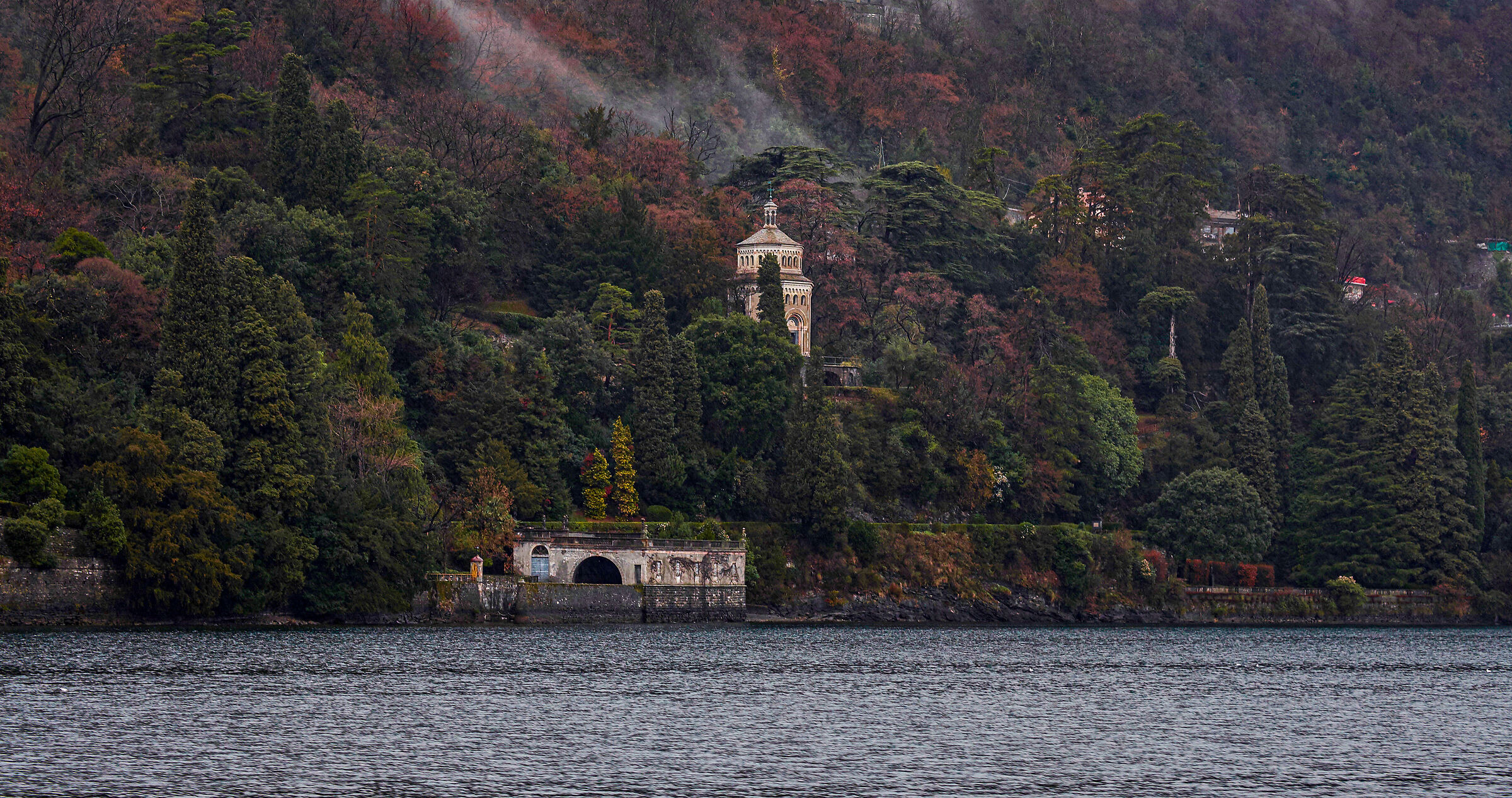Como