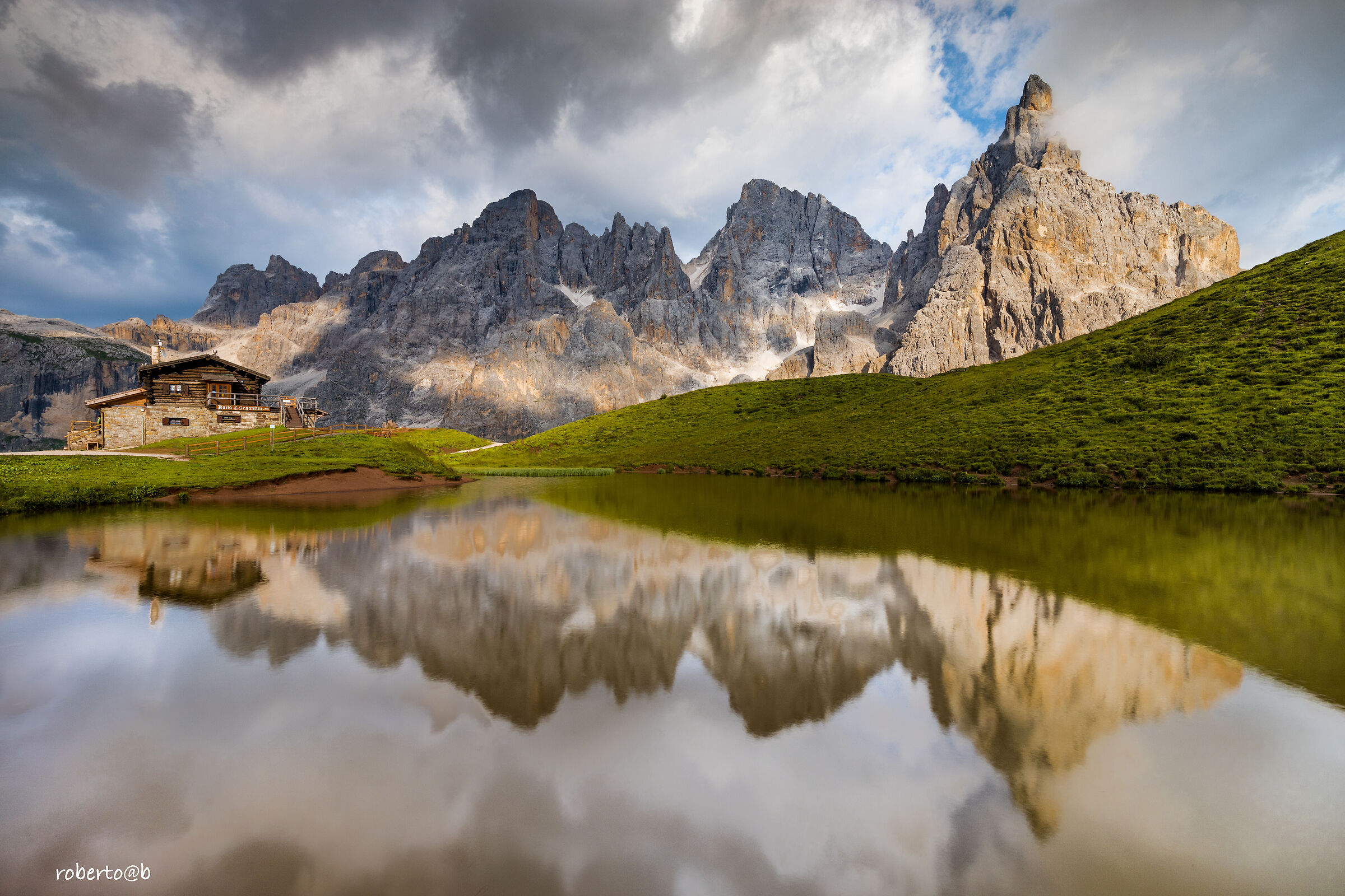 Pale dim San Martino