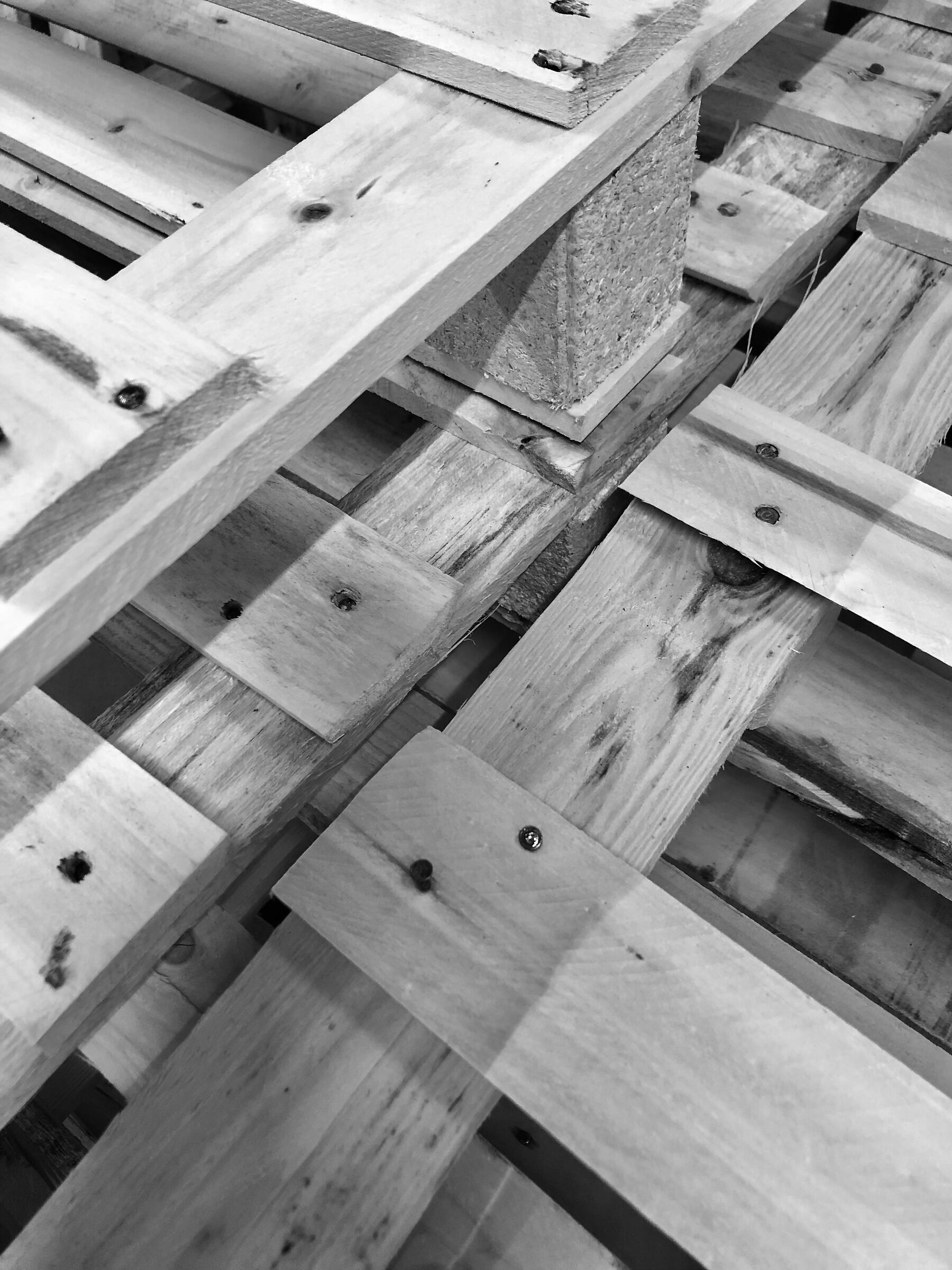 Wood that works