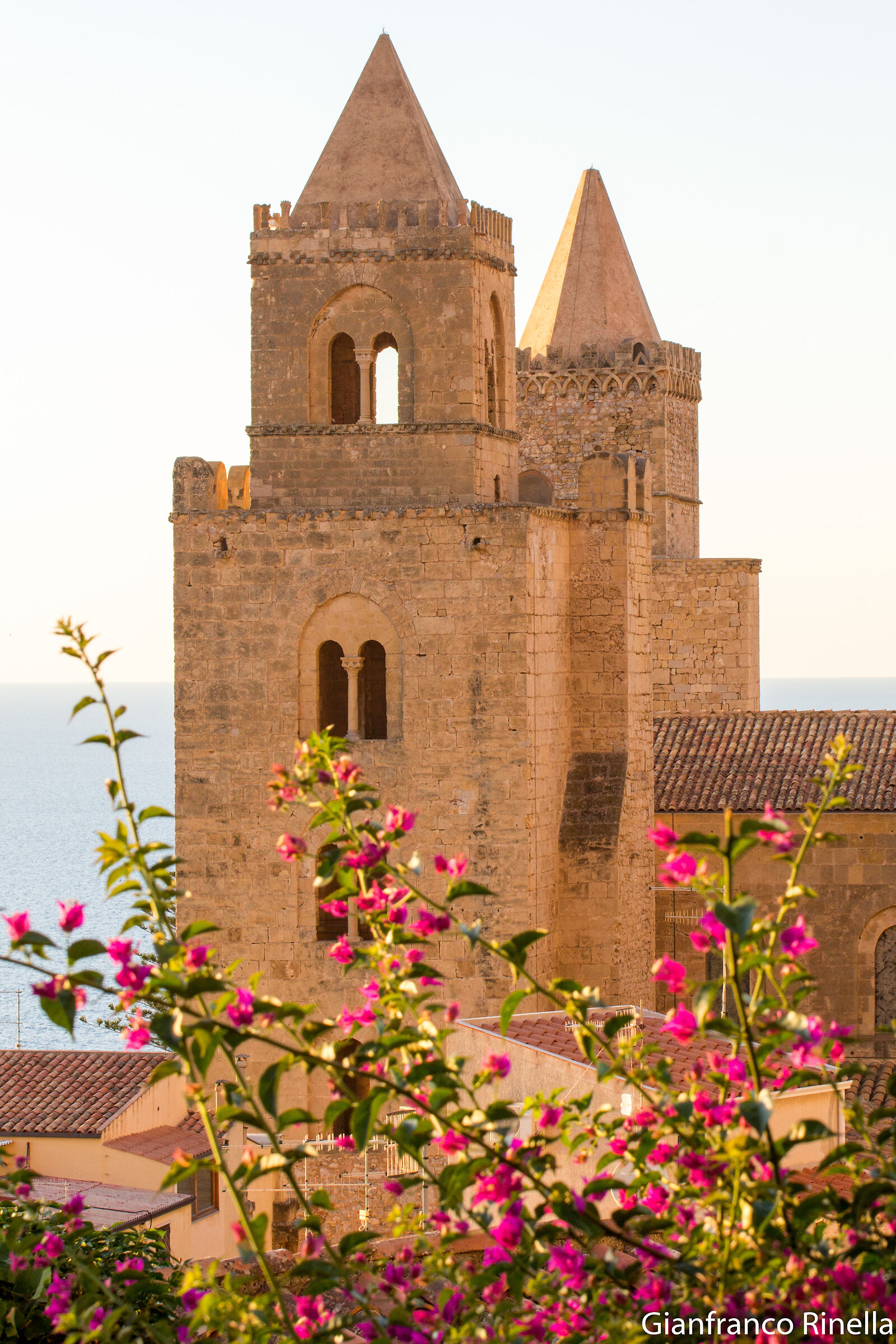 Cefalù Cathedral