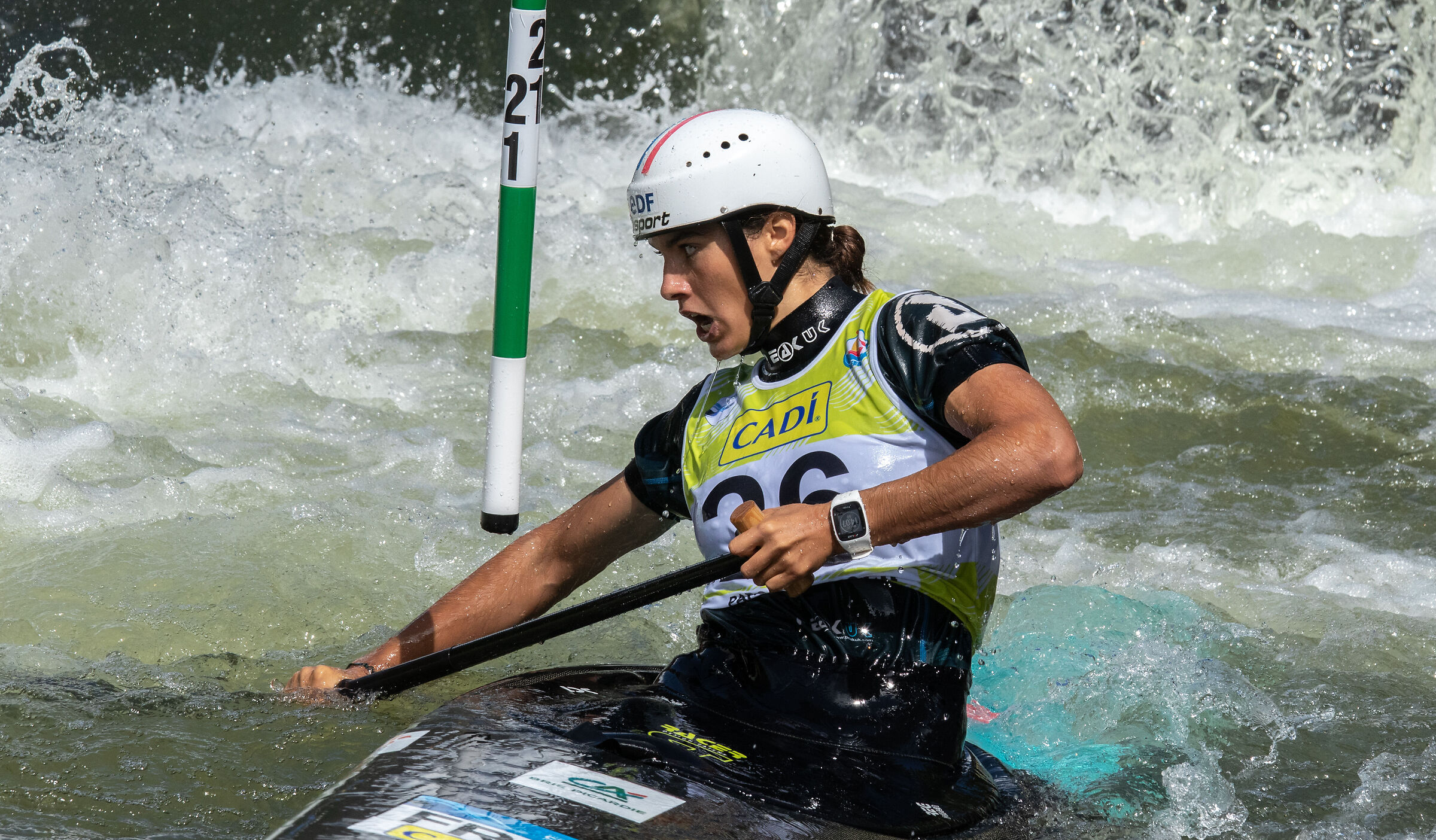 Canoa 1