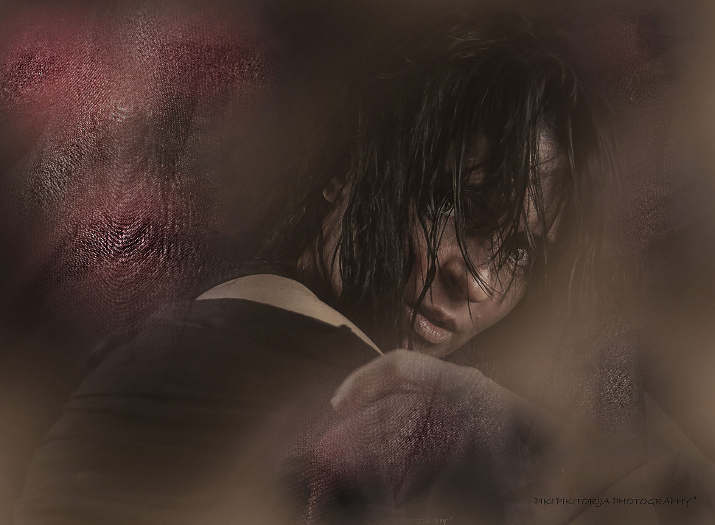 The Past. The Present. The Future. What does that mean?