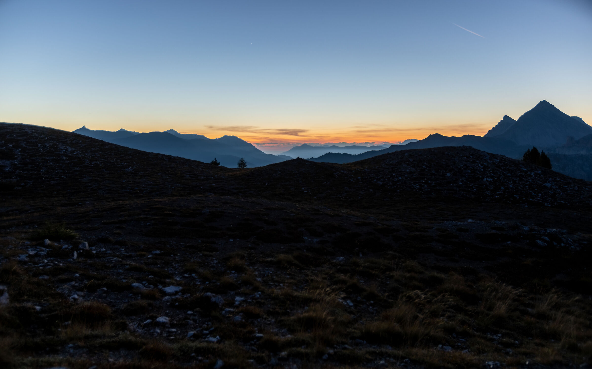 Sunrise