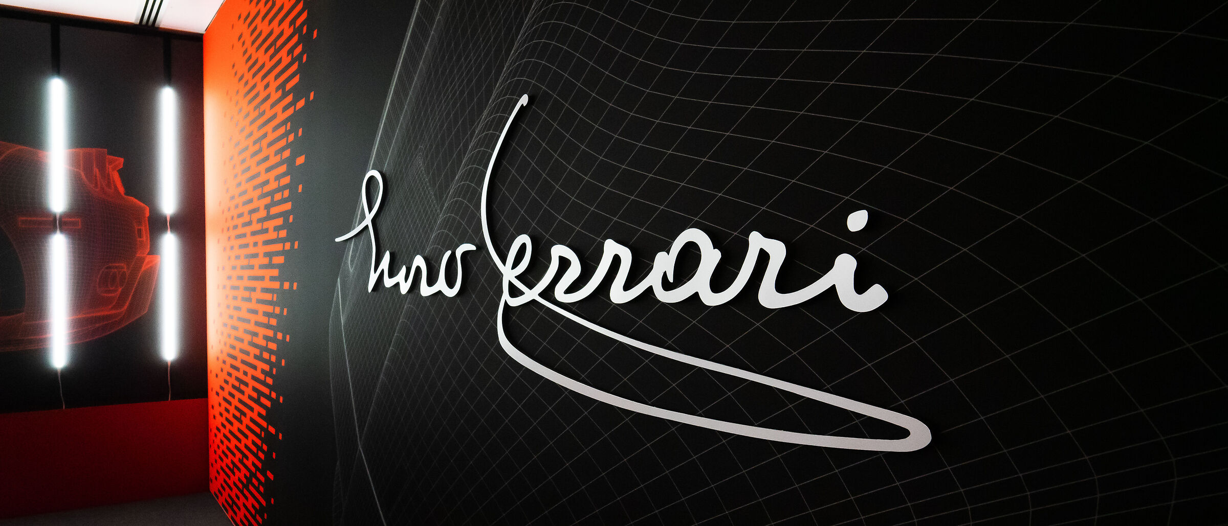 Una Firma Inconfondibile