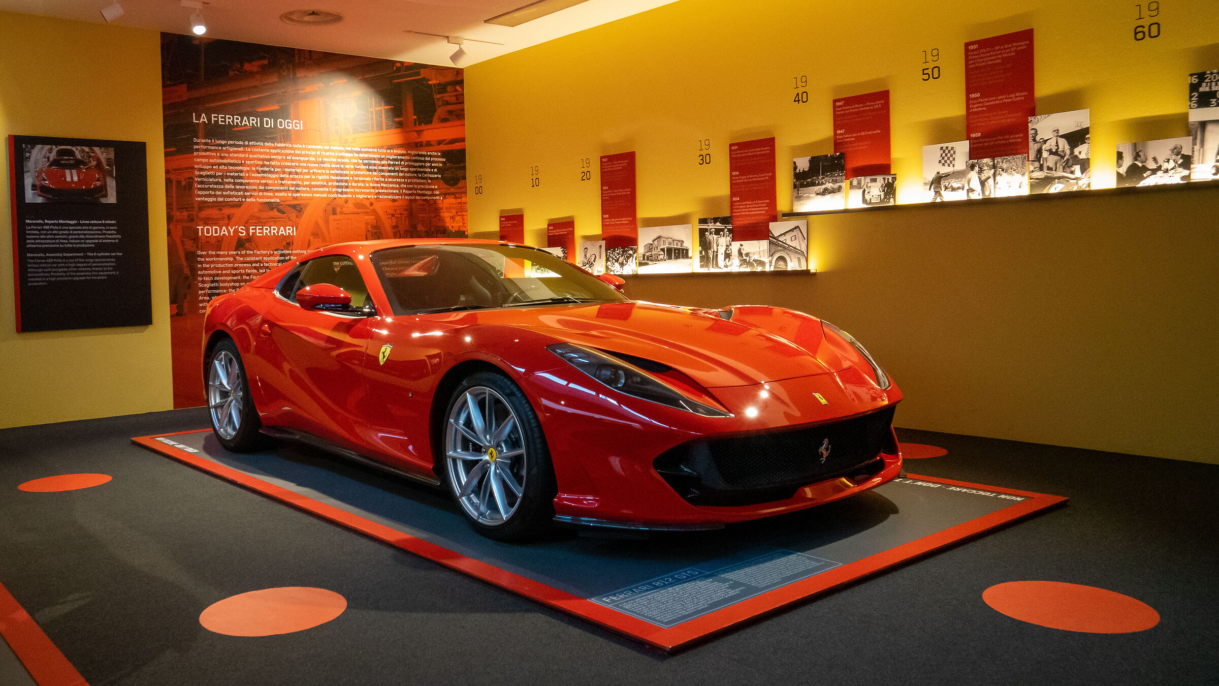 812 Superfast