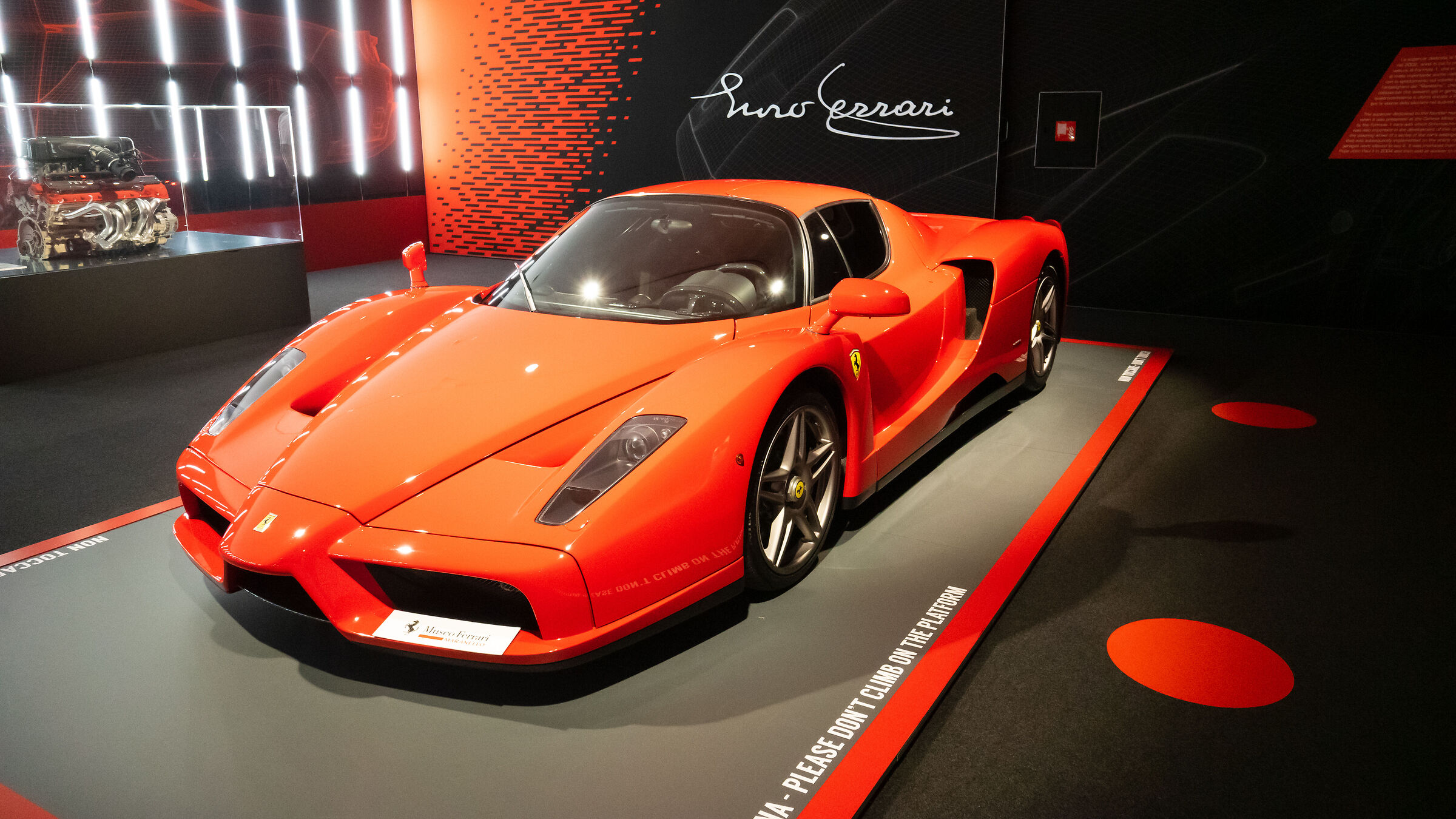 Enzo