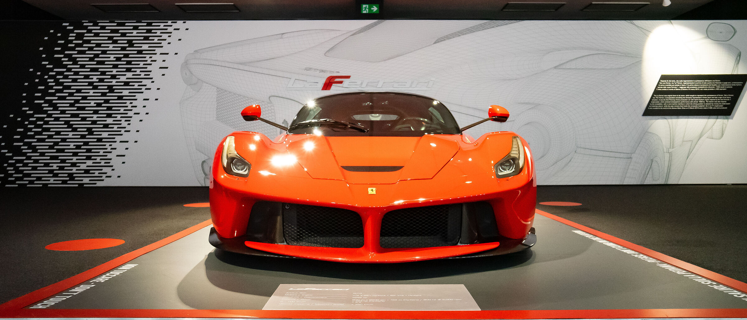 LaFerrari