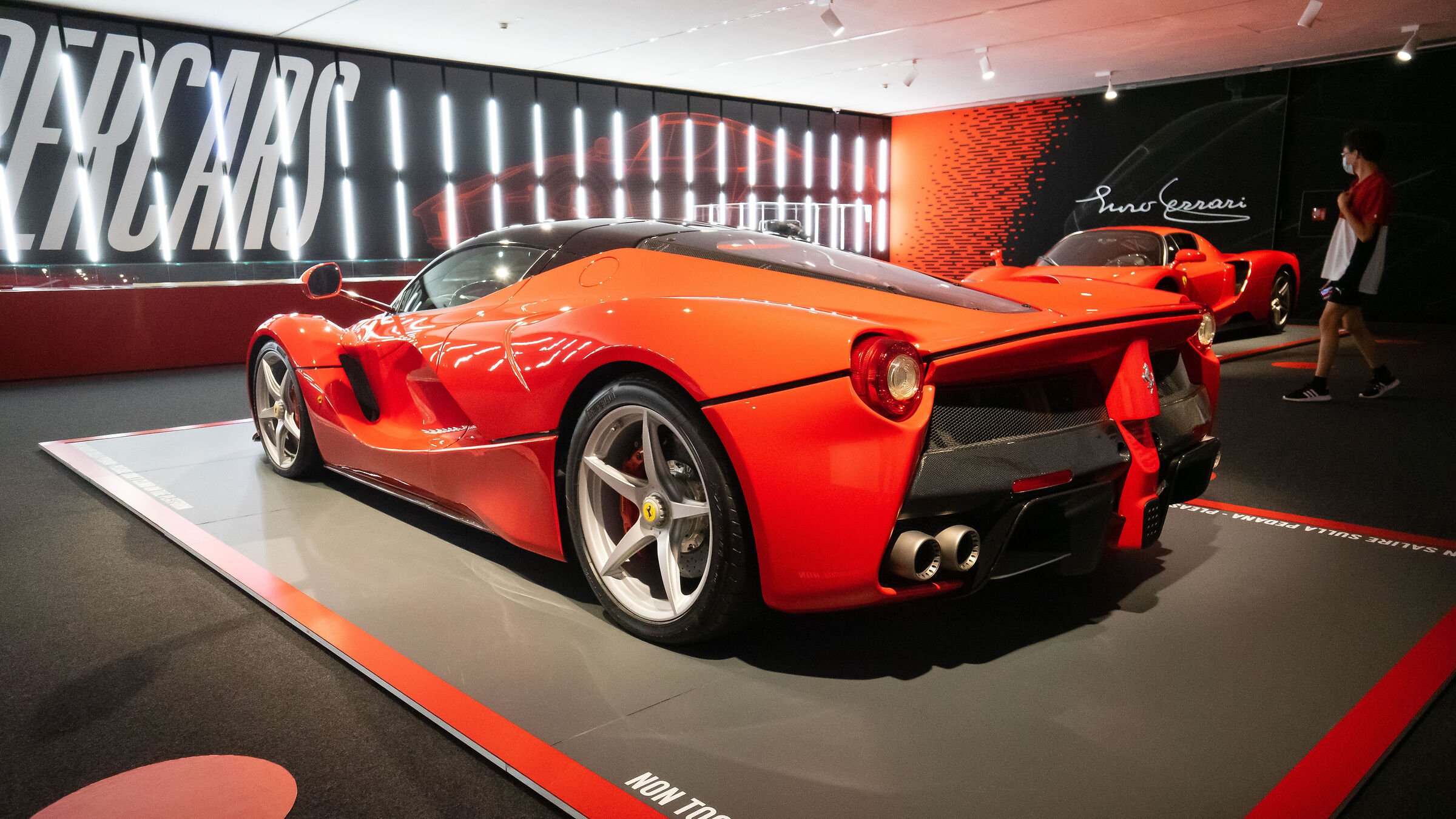 LaFerrari