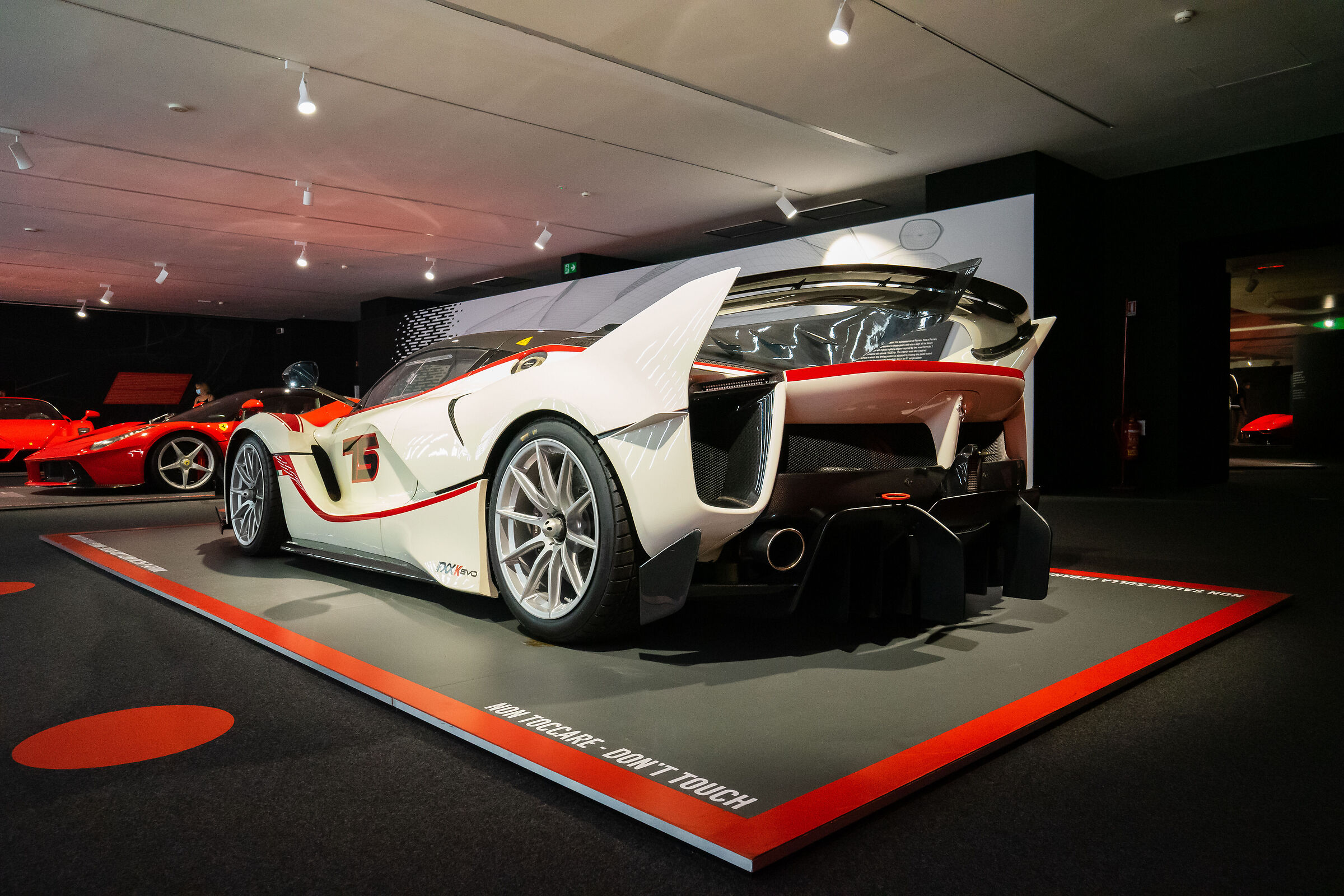 fxxk Evo