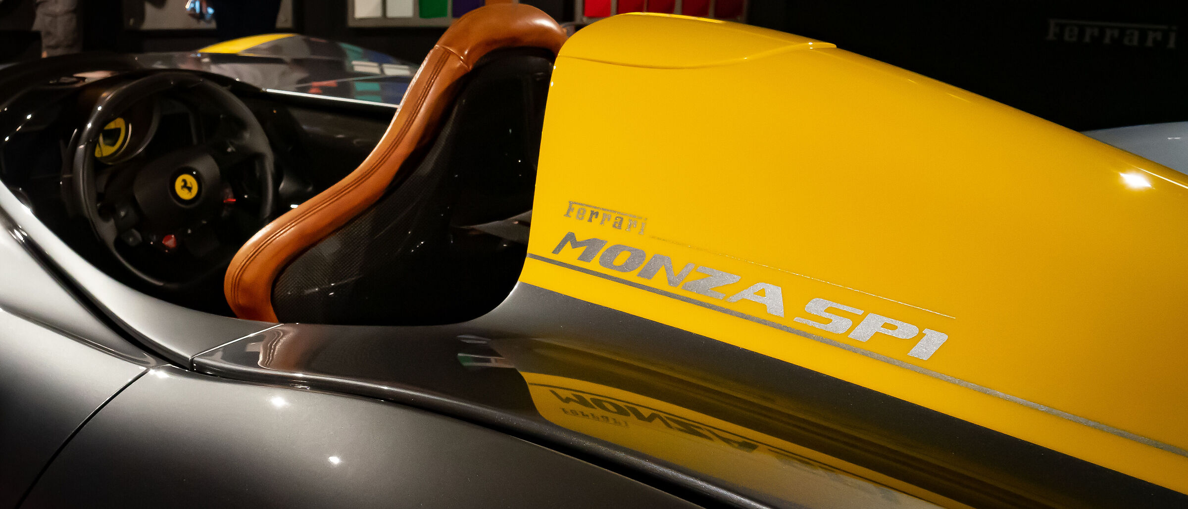 Monza SP1