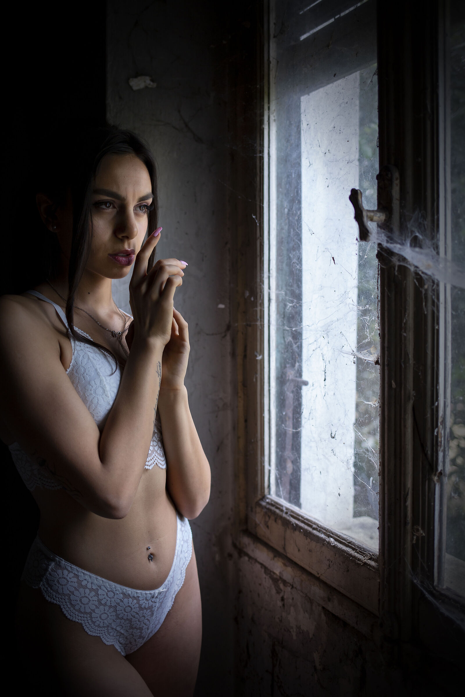 moment of perplexity