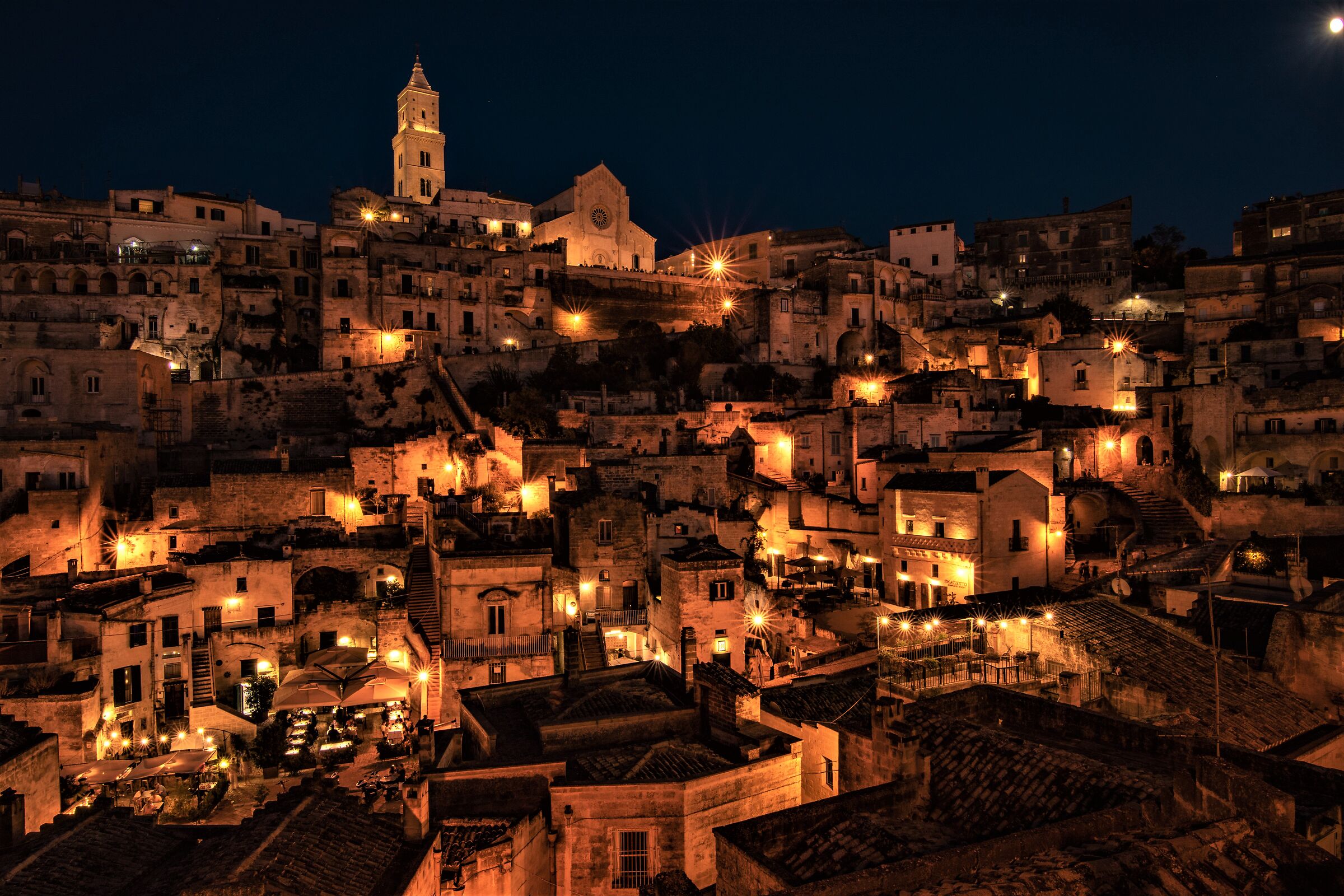 Matera