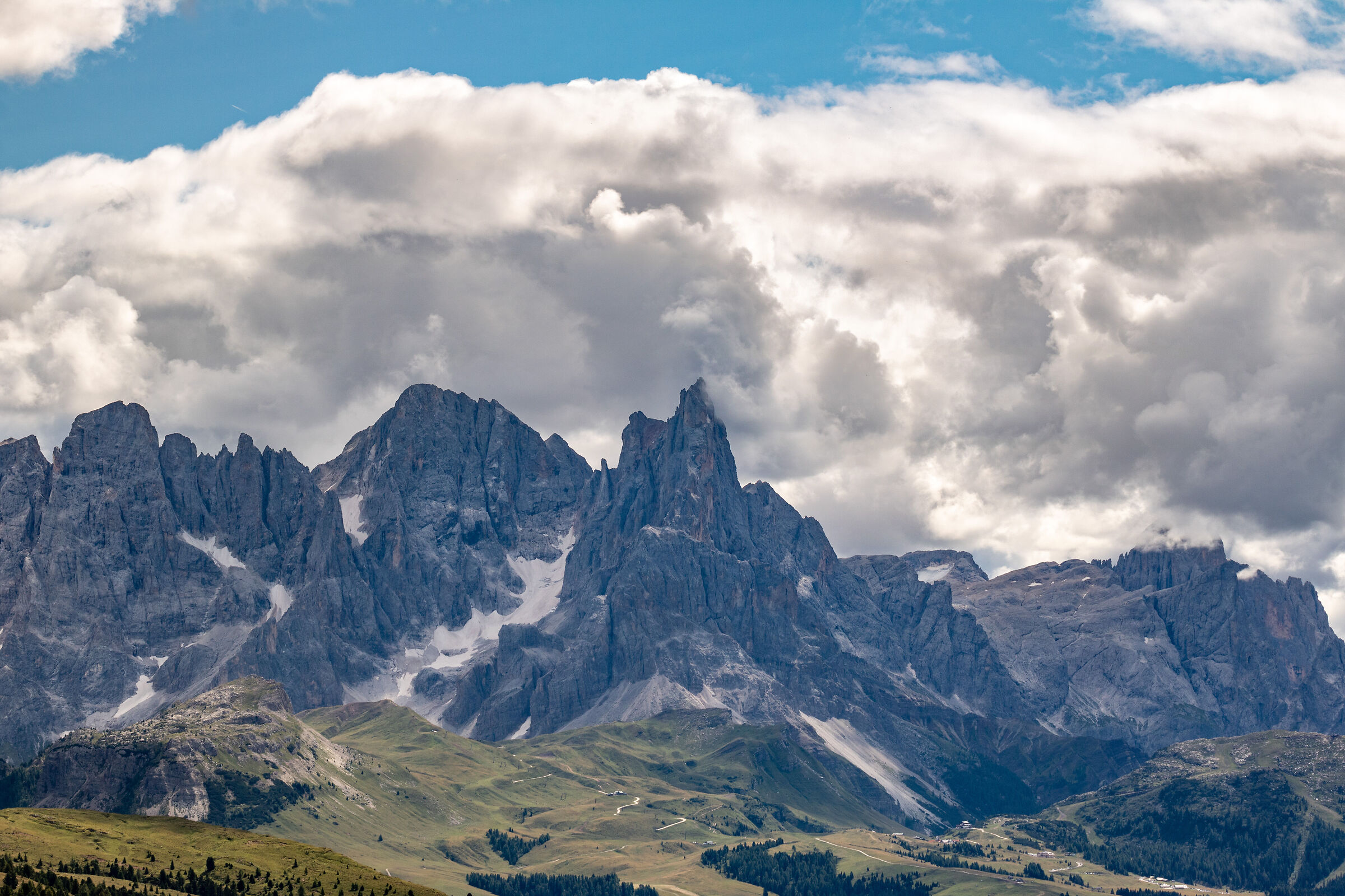Pale of San Martino