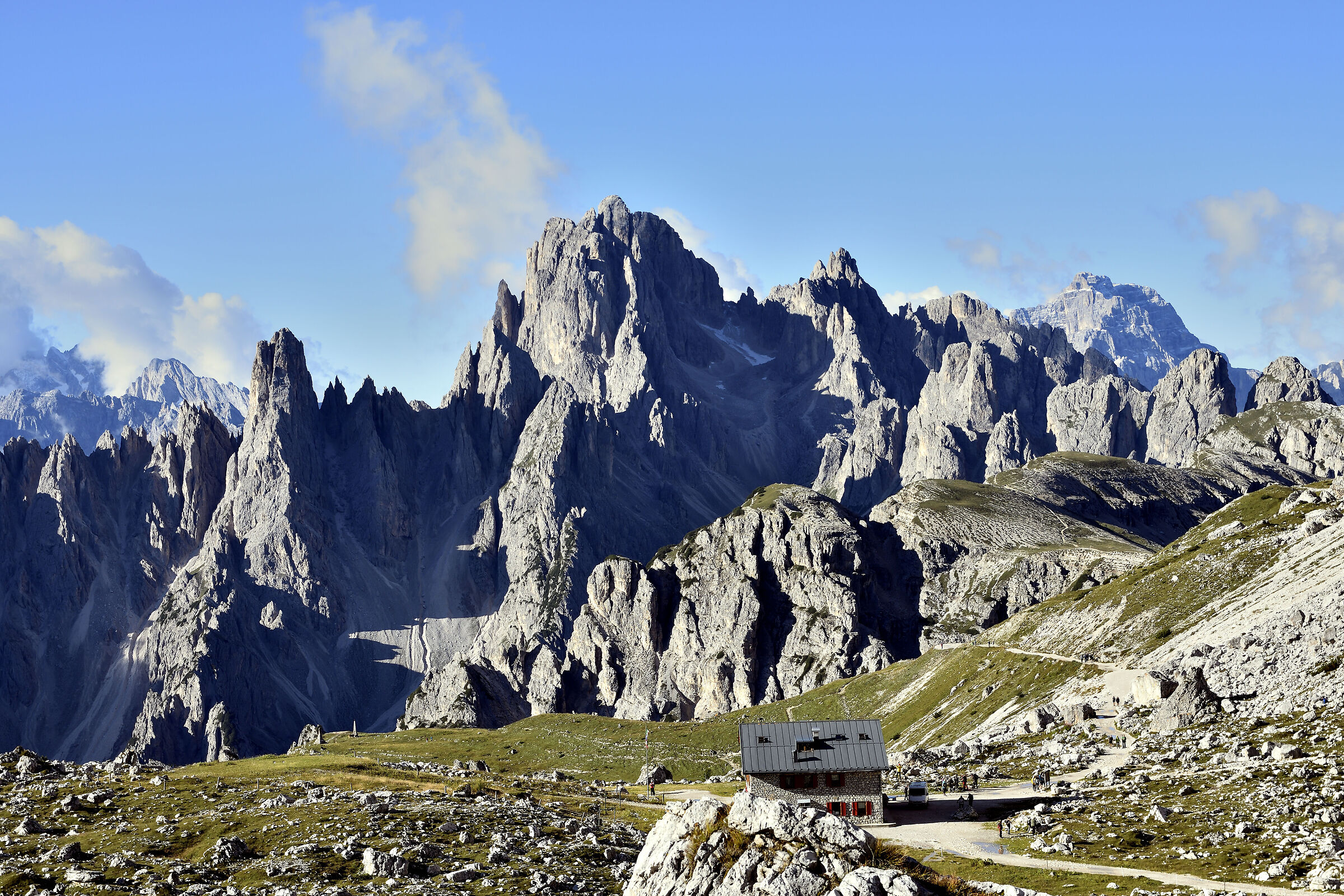 Dolomiti