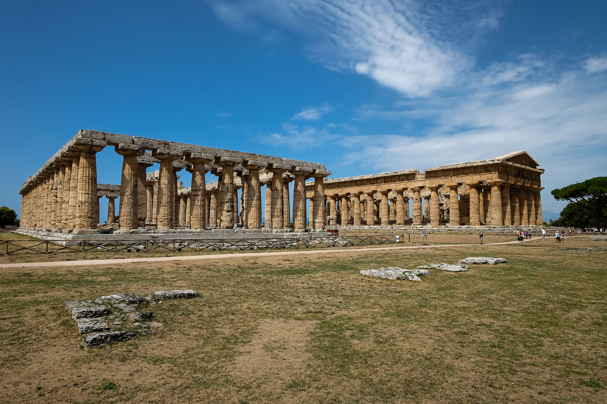Paestum