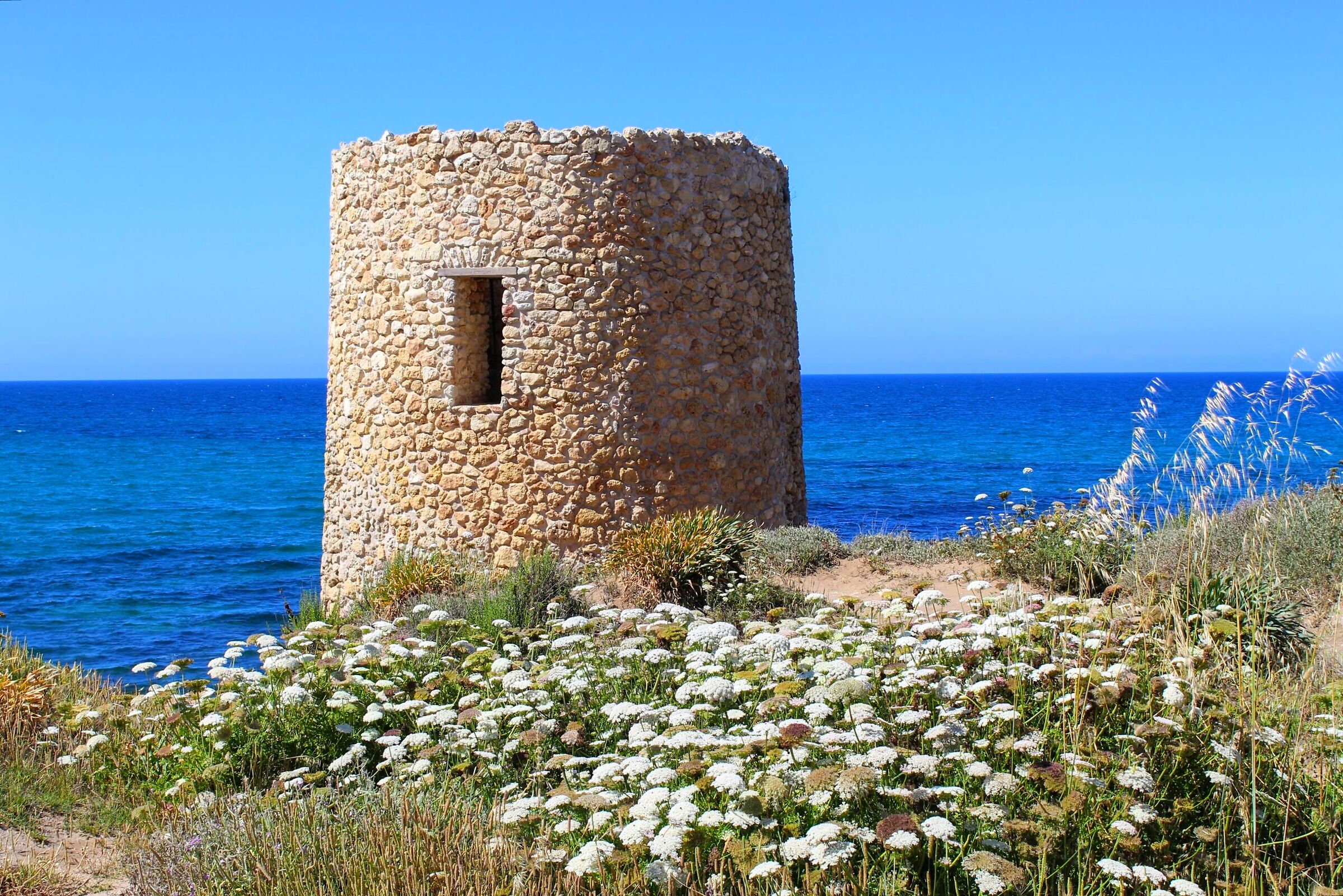 Torre di Abbacurrente