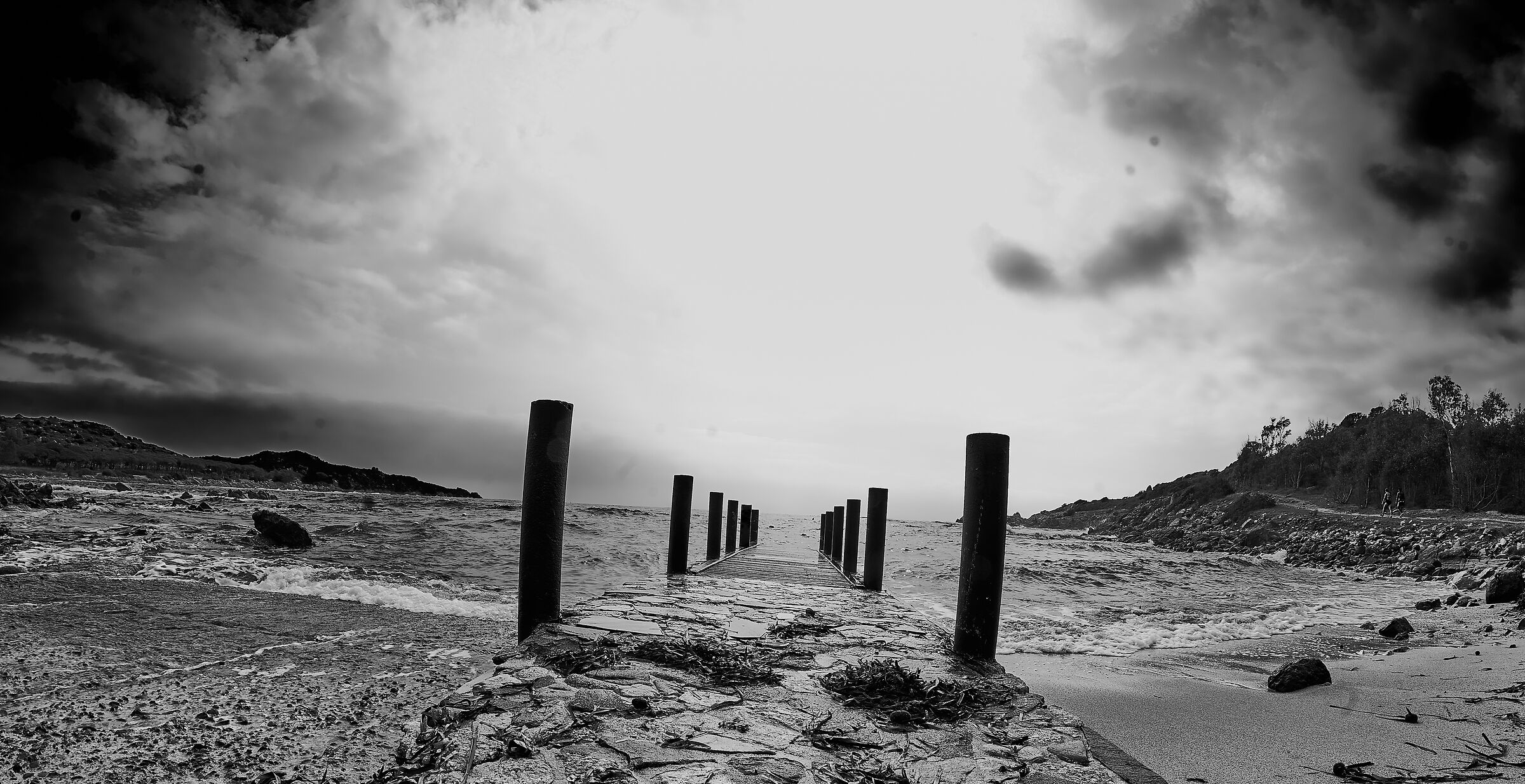 L'estate che se ne va