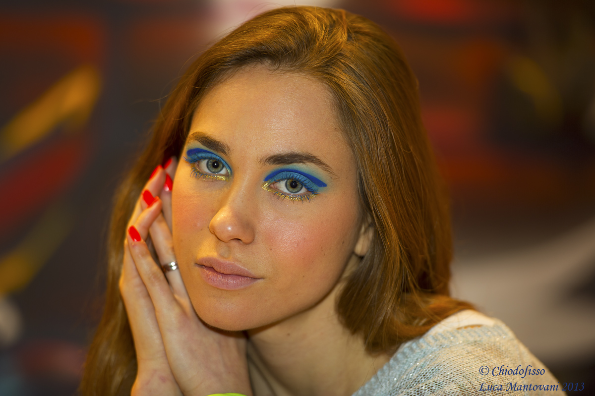 Photoshow 2013 - SanDisk 1