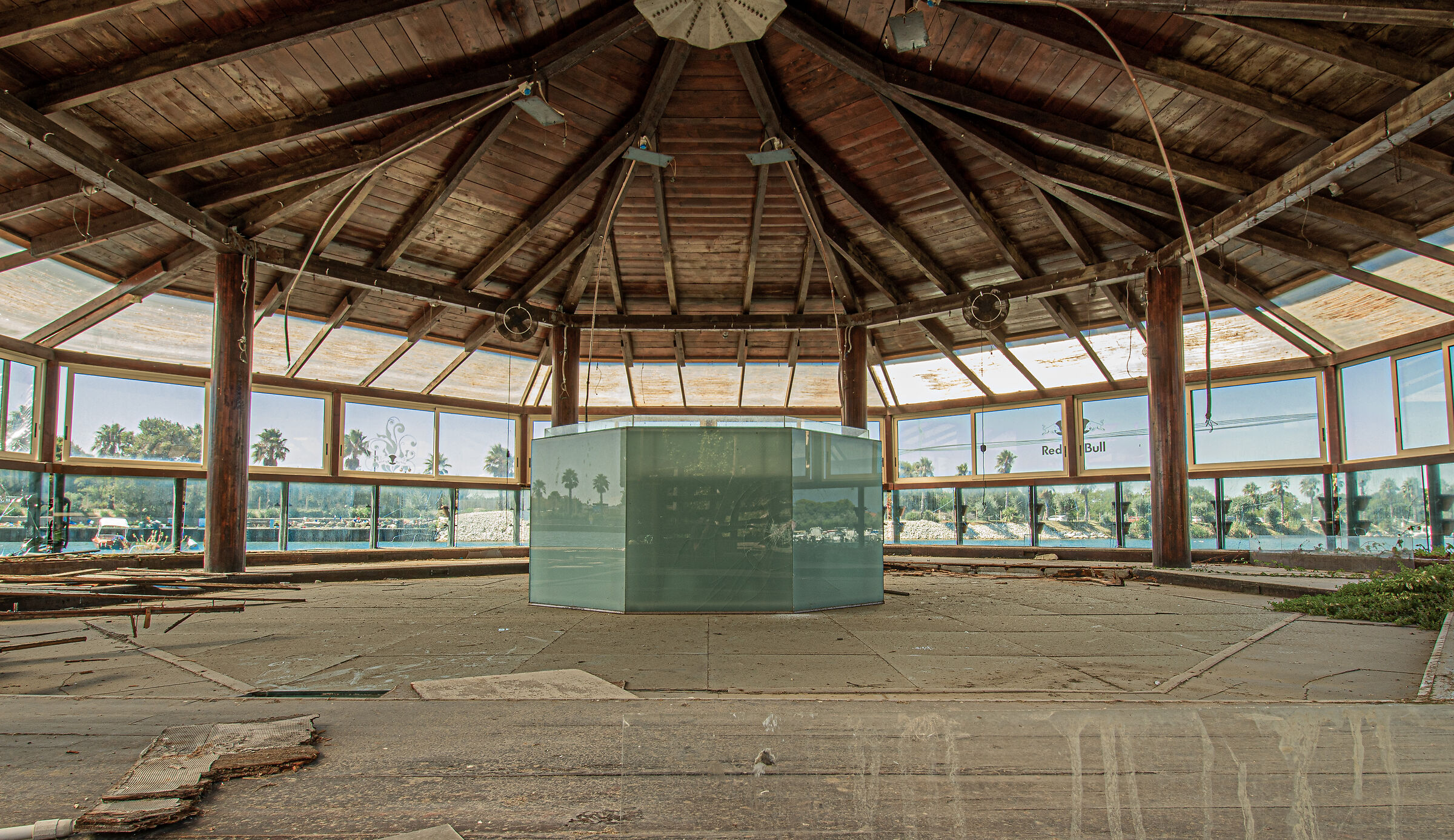 La regina della notte