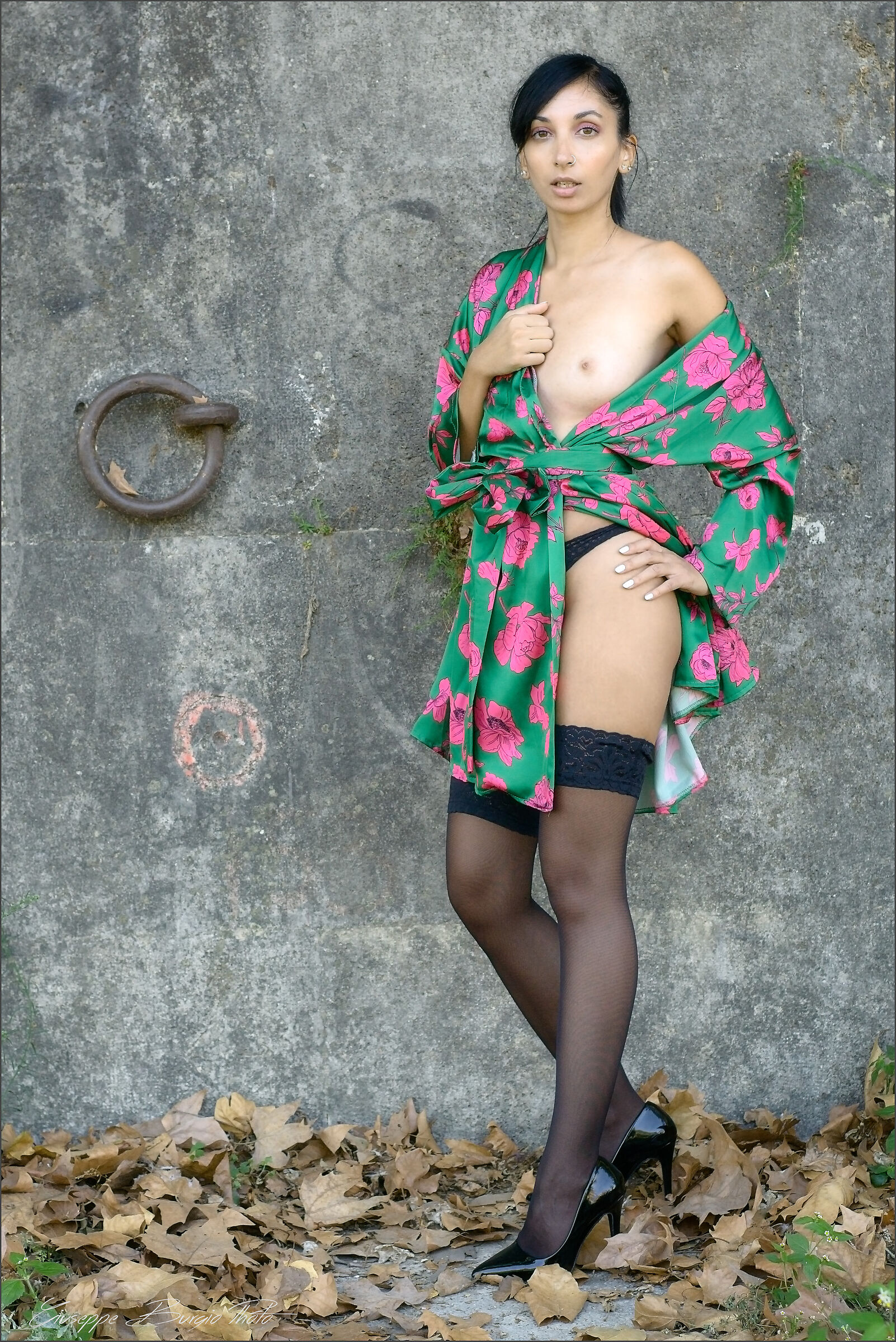 La Signora dell'Anello