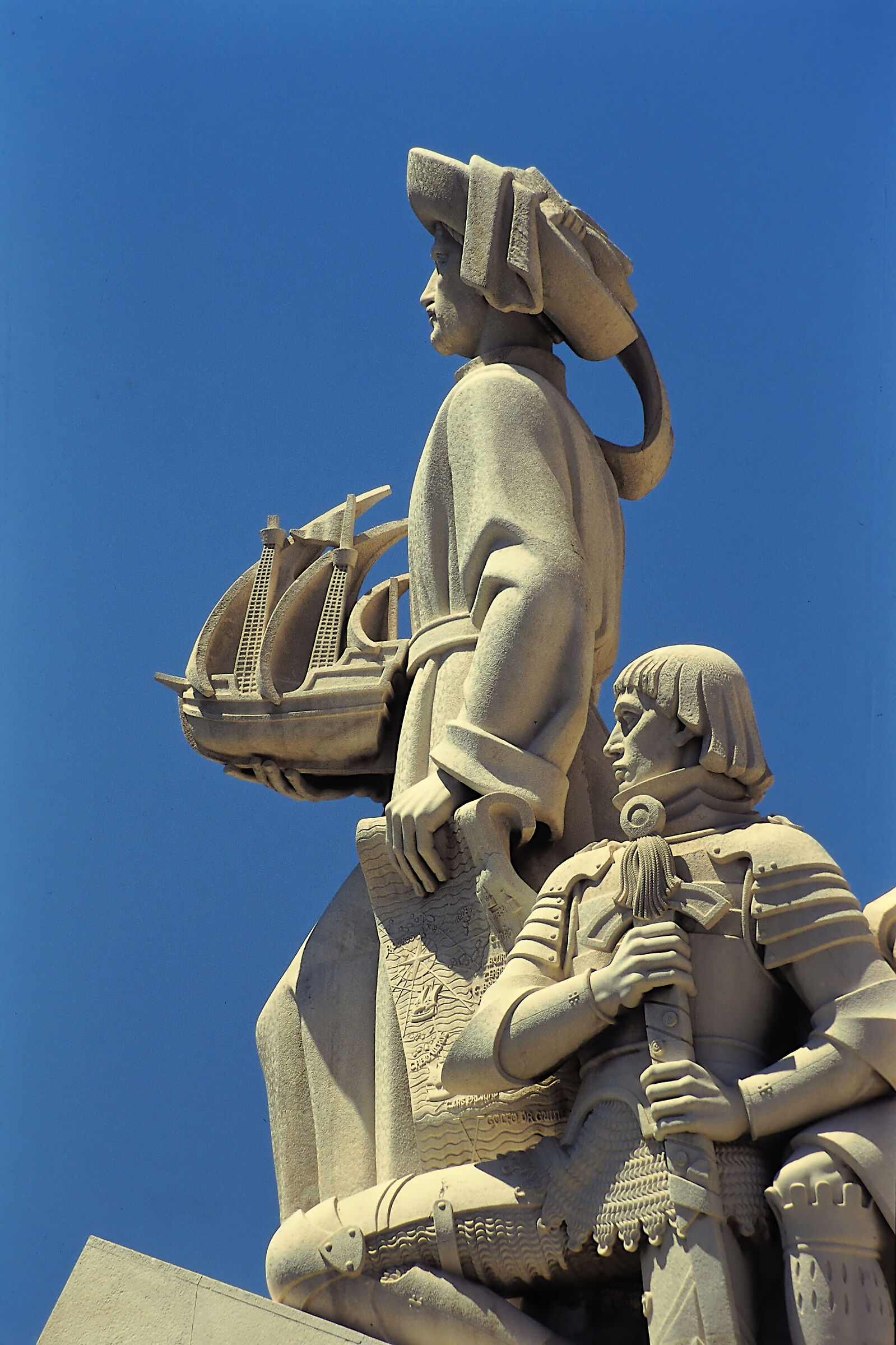 monumento alle scoperte