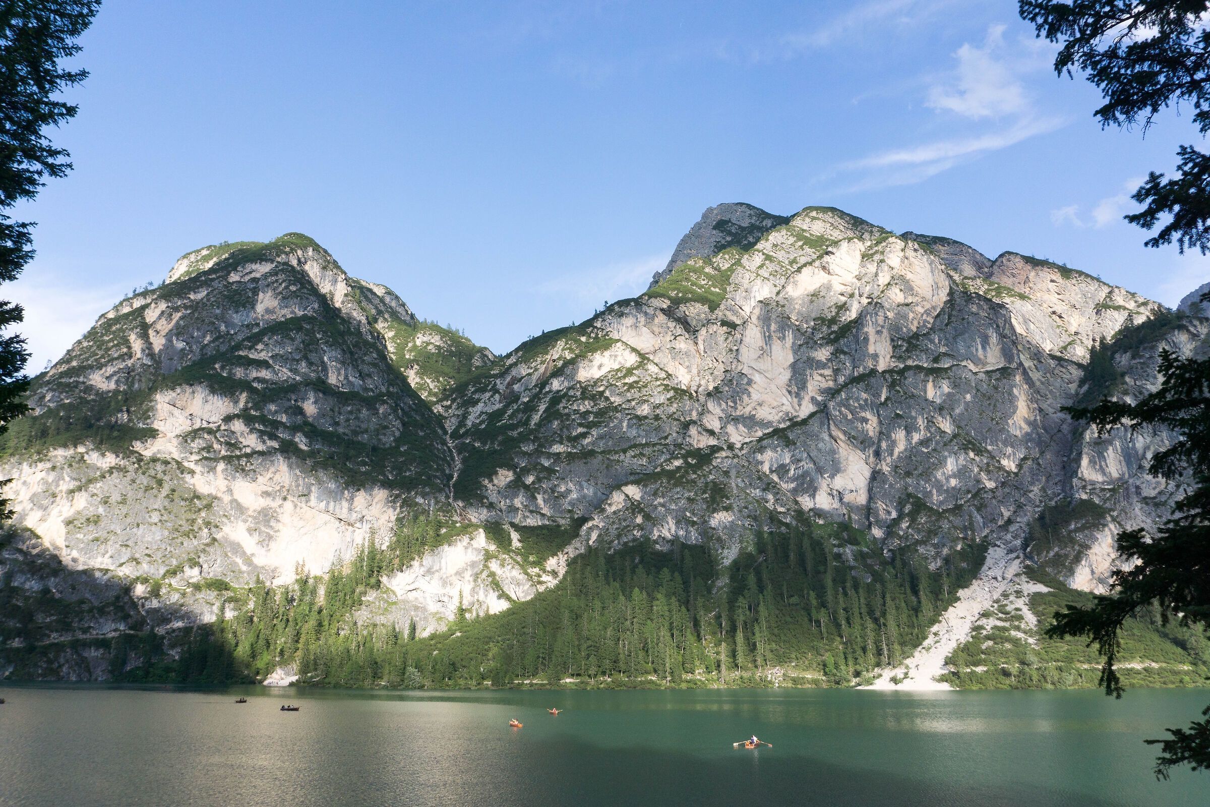 Lake Brais