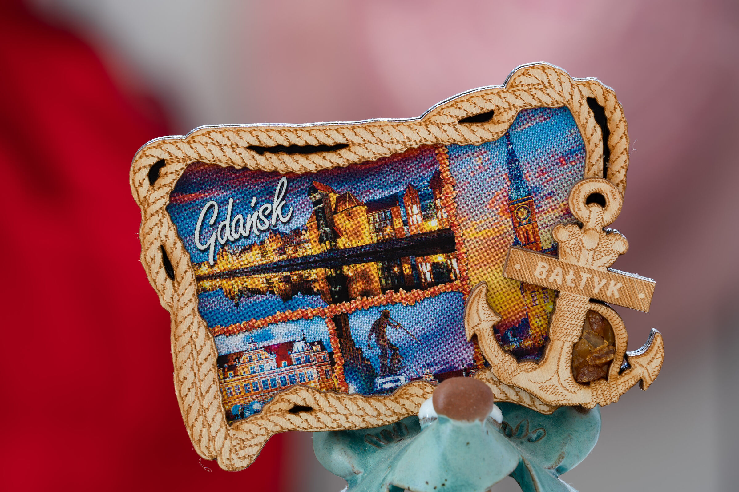 Sample Sigma 100-400 DN, min. focusing distance