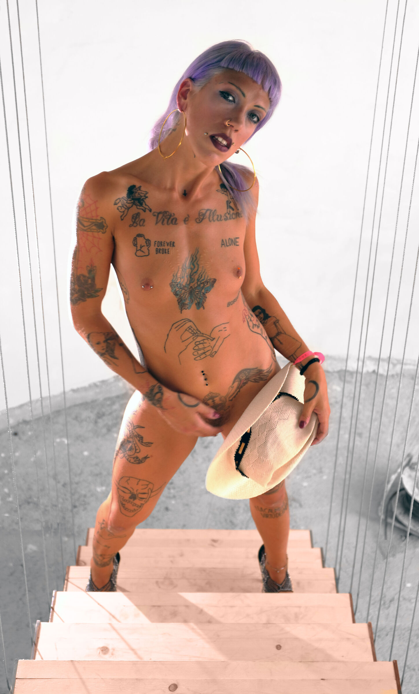 life is illusion, illusion, illusion, illusion