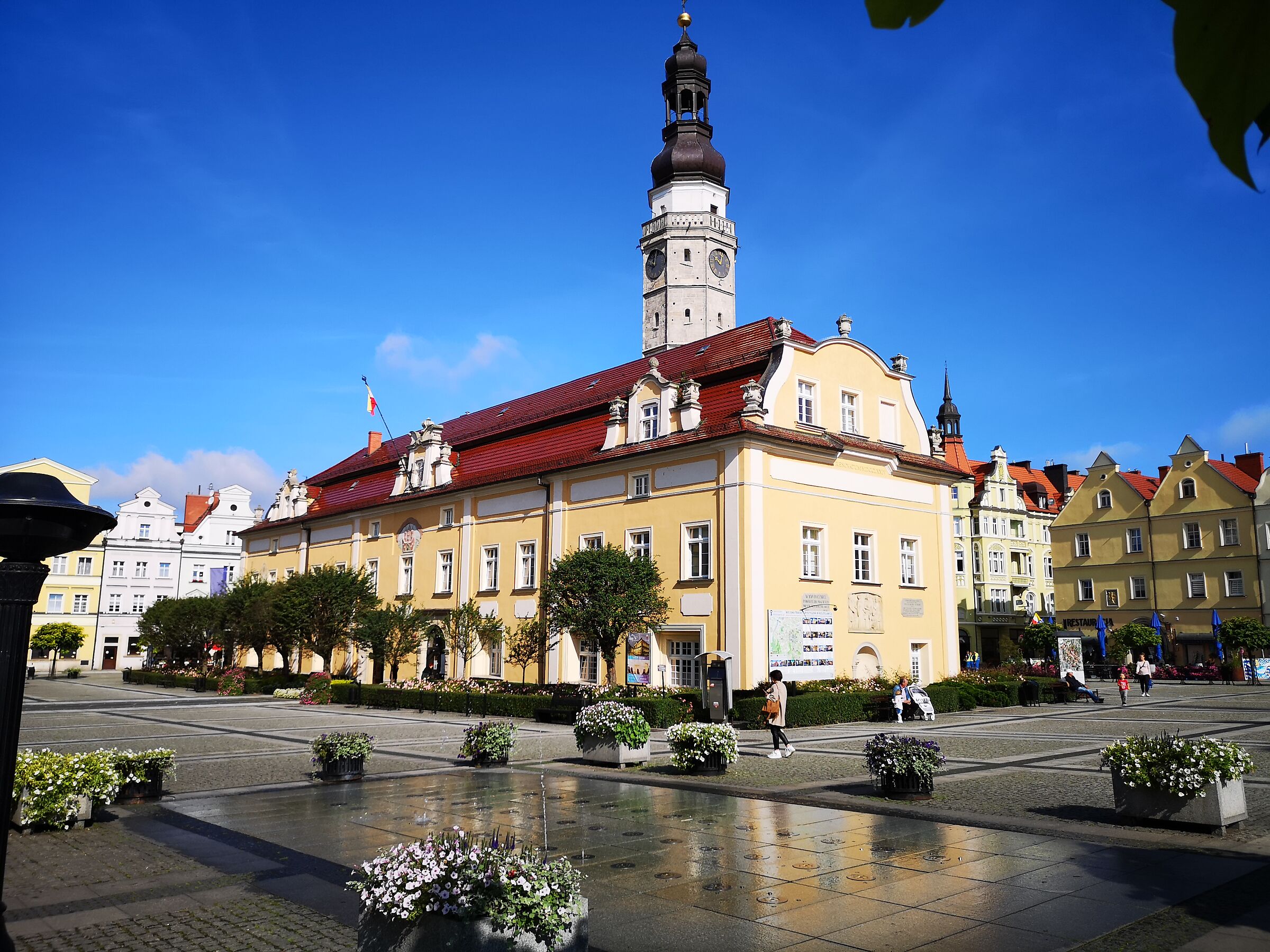 Boleslawiec